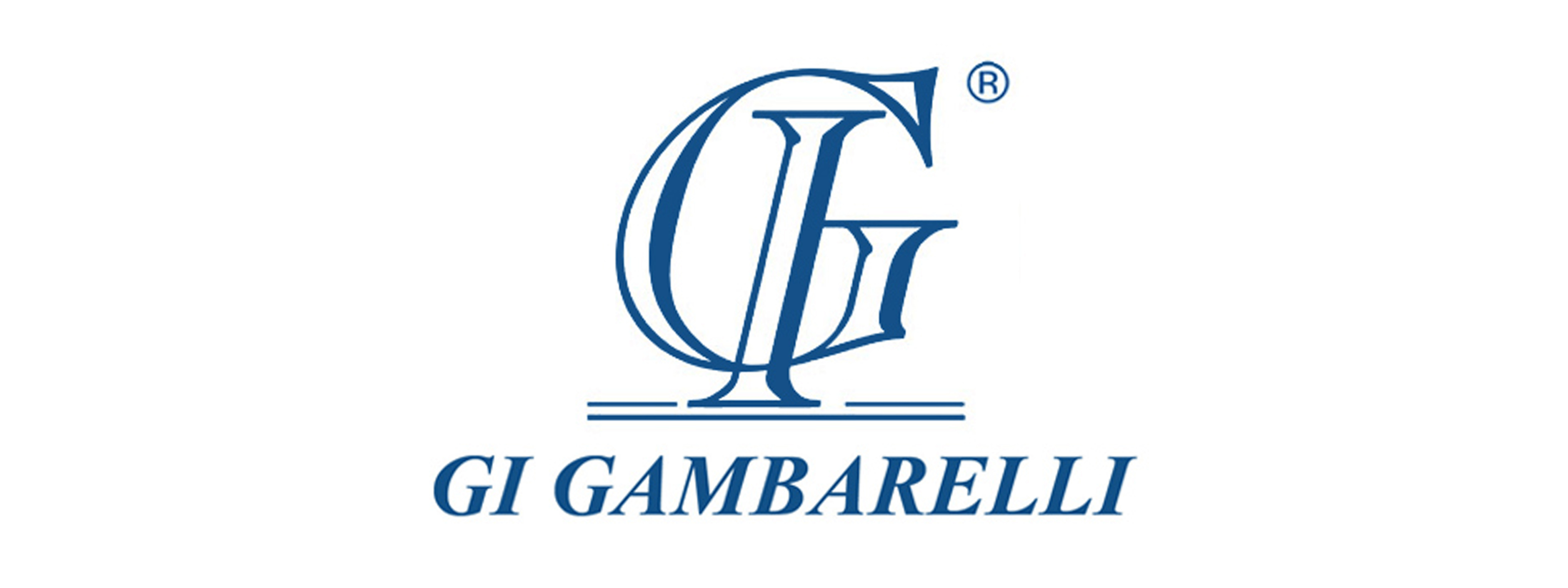 Logo for manufacturer Gi Gambarelli