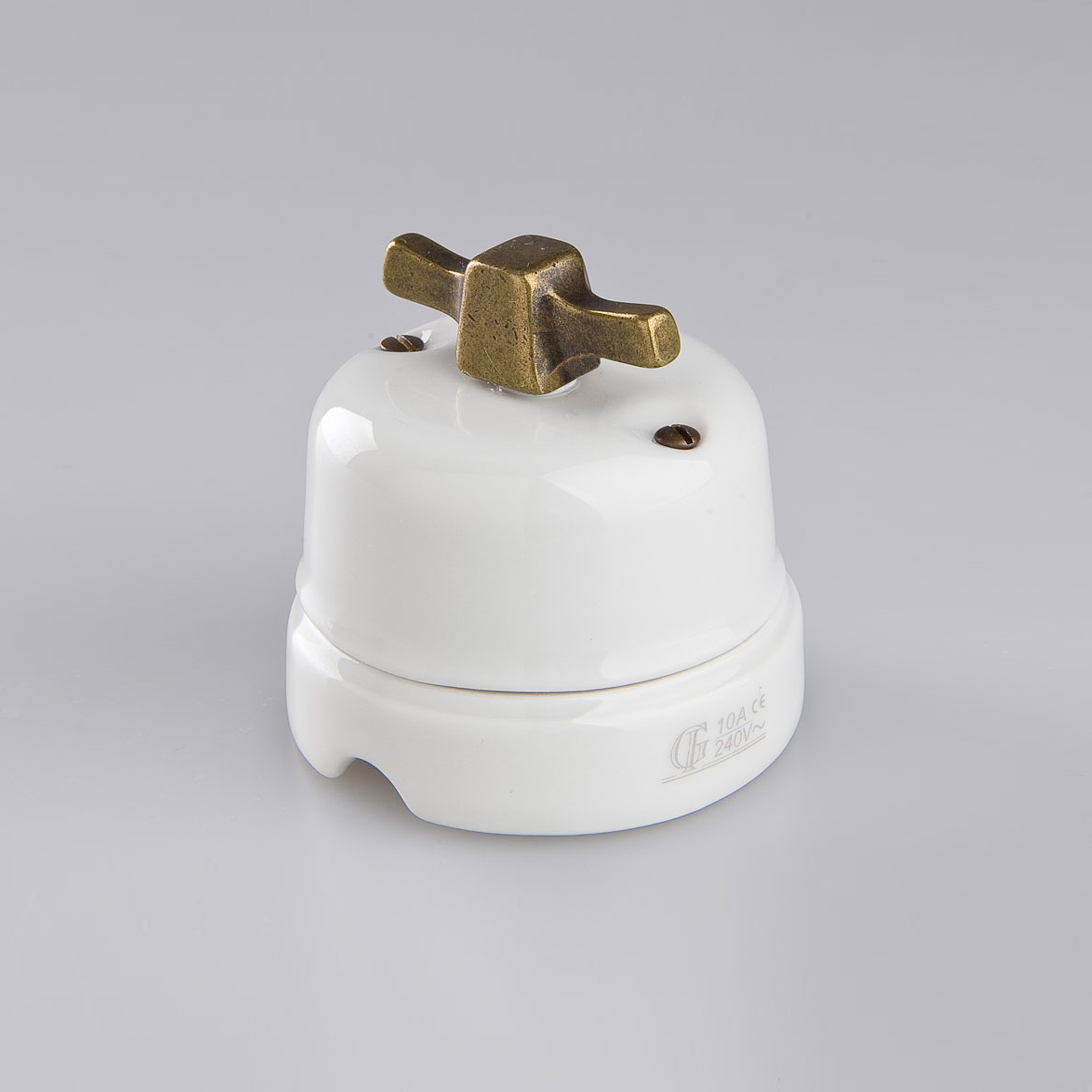 Produkt White Italy⎟Modern bronze des Herstellers Gi Gambarelli anzeigen