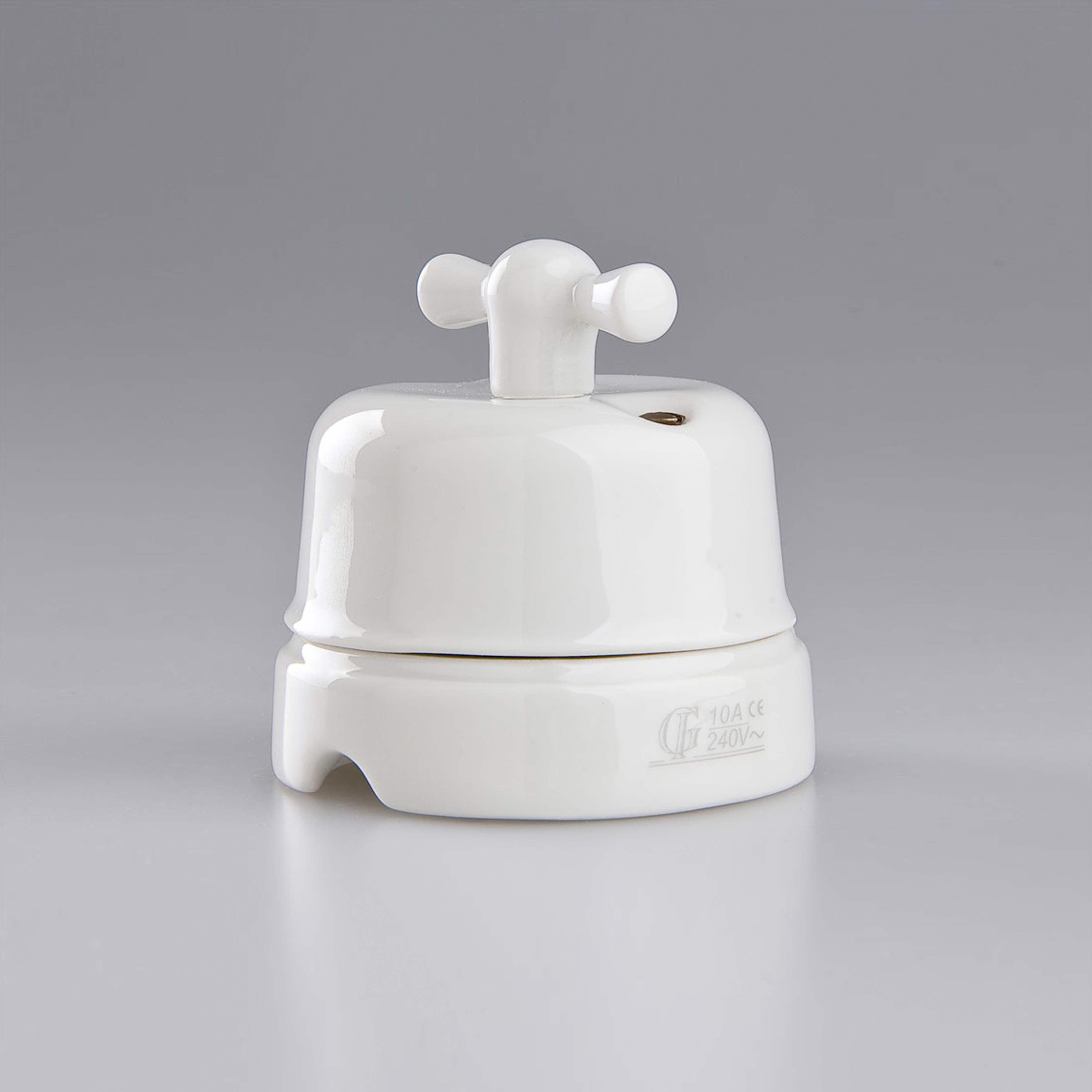 Produkt White Italy⎟Classic porcelain des Herstellers Gi Gambarelli anzeigen