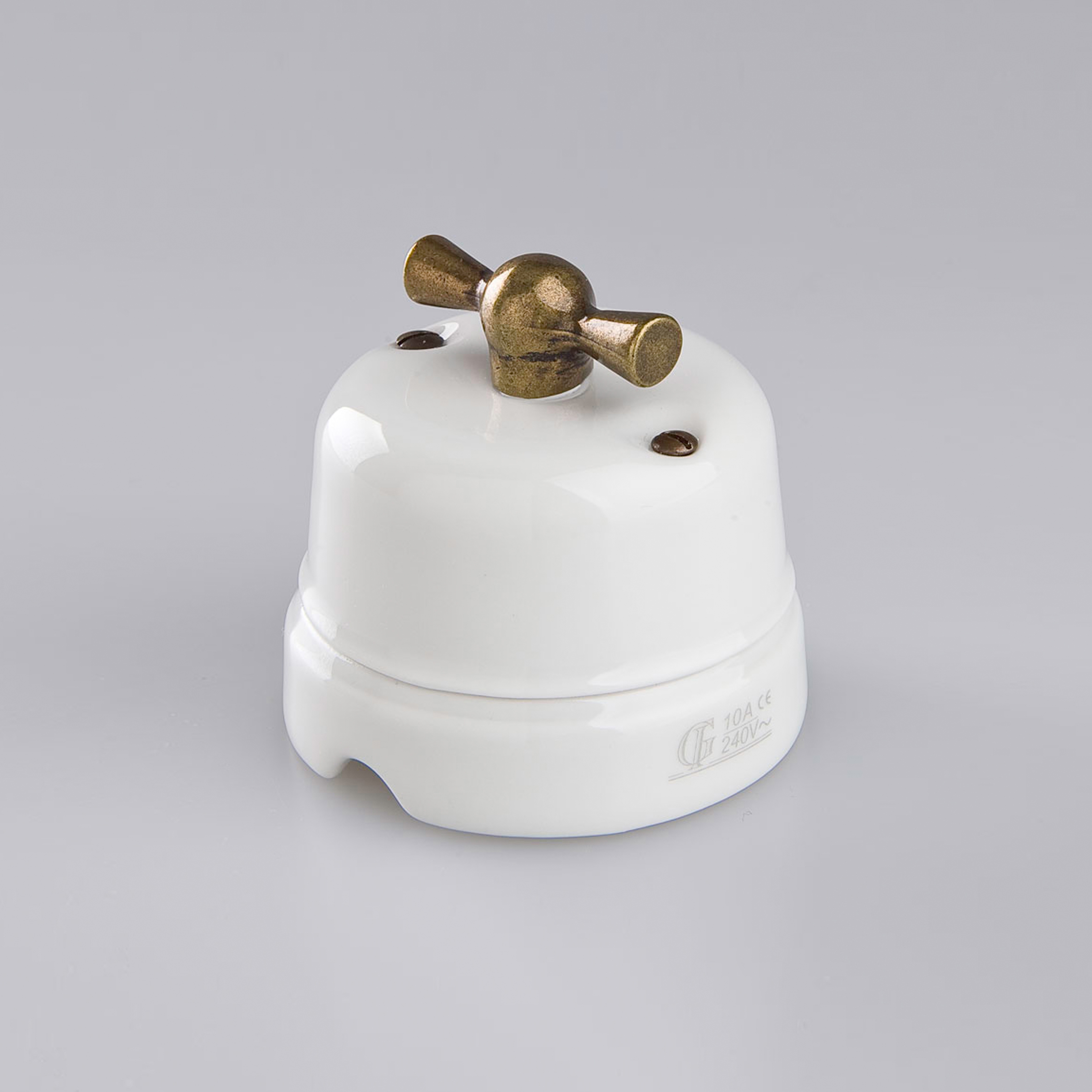Produkt White Italy⎟Classic bronze des Herstellers Gi Gambarelli anzeigen