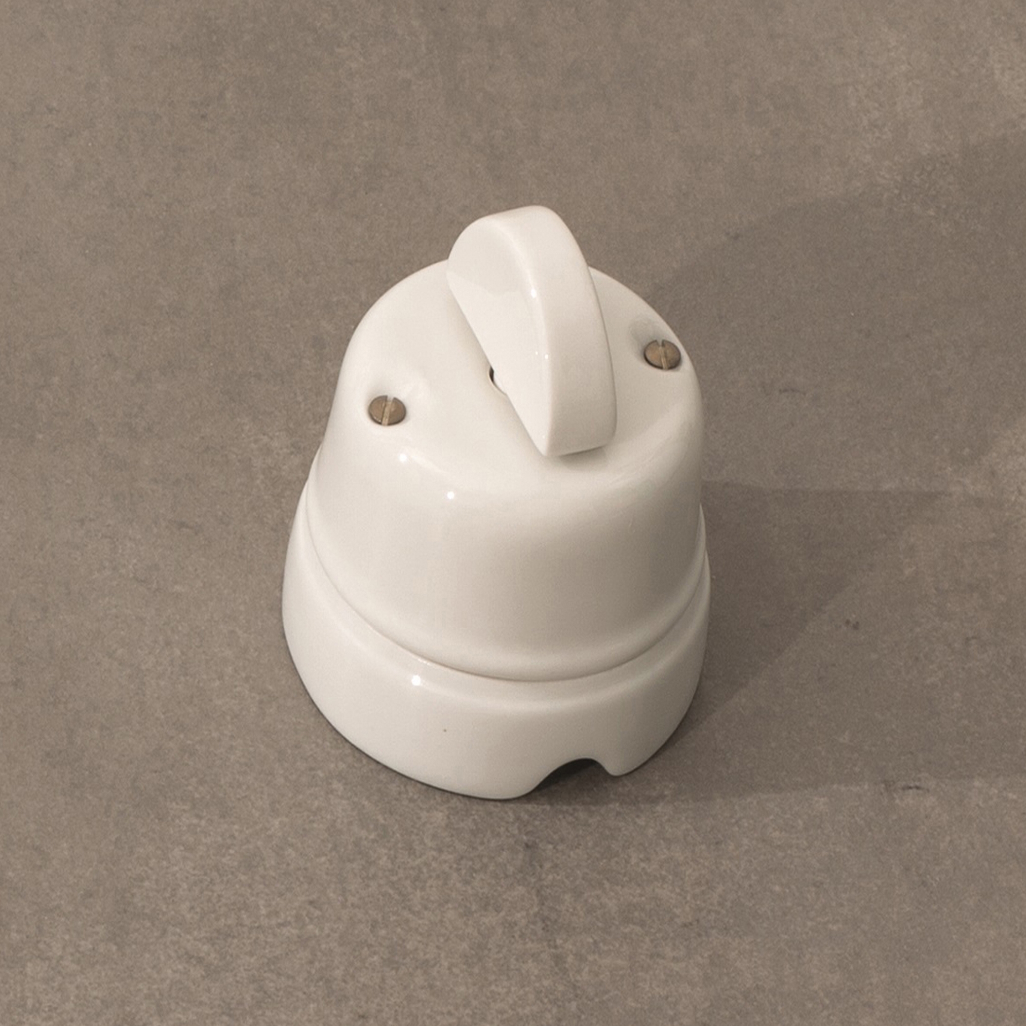 Produkt White Italy⎟Moon porcelain des Herstellers Gi Gambarelli anzeigen
