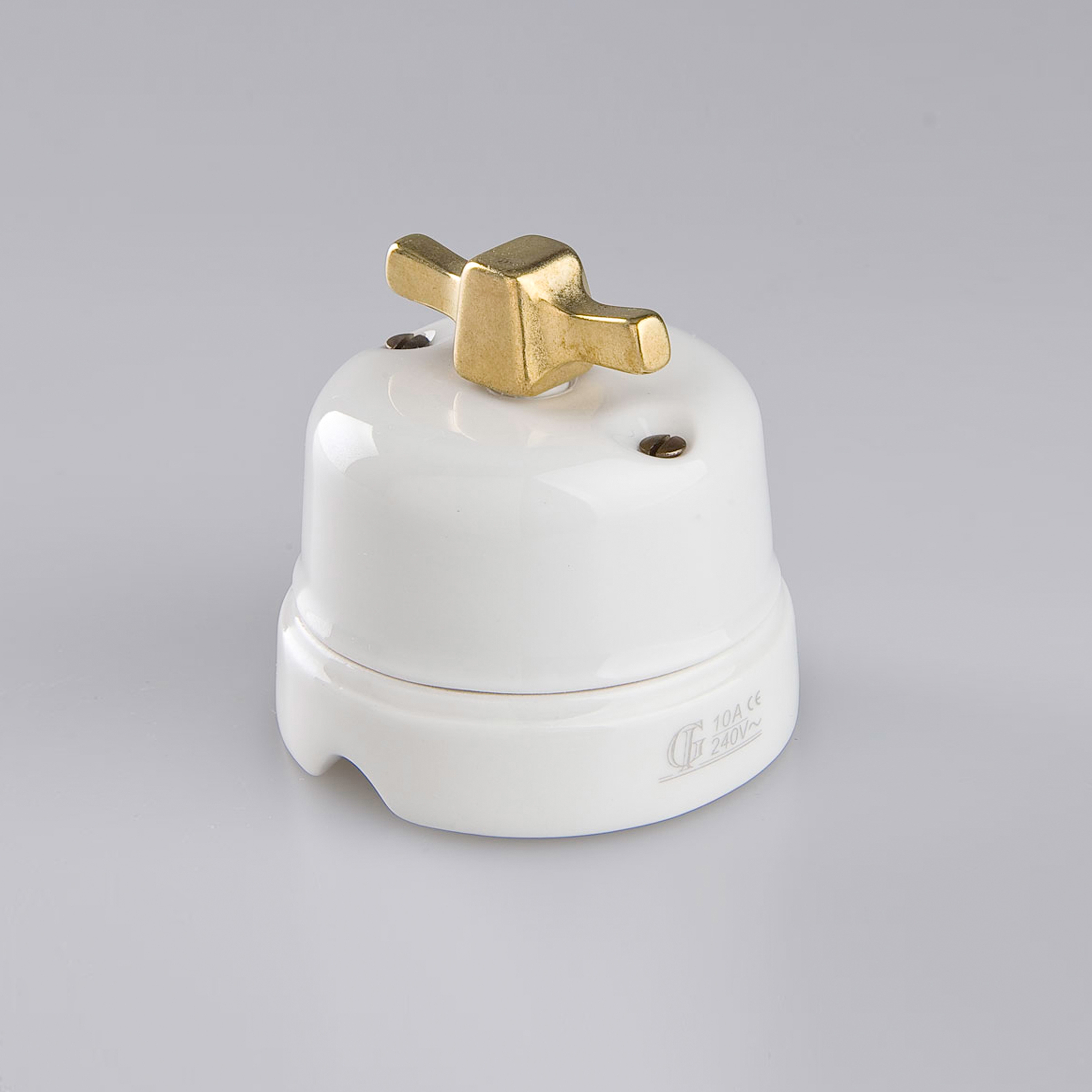 Produkt White Italy⎟Modern gold des Herstellers Gi Gambarelli anzeigen