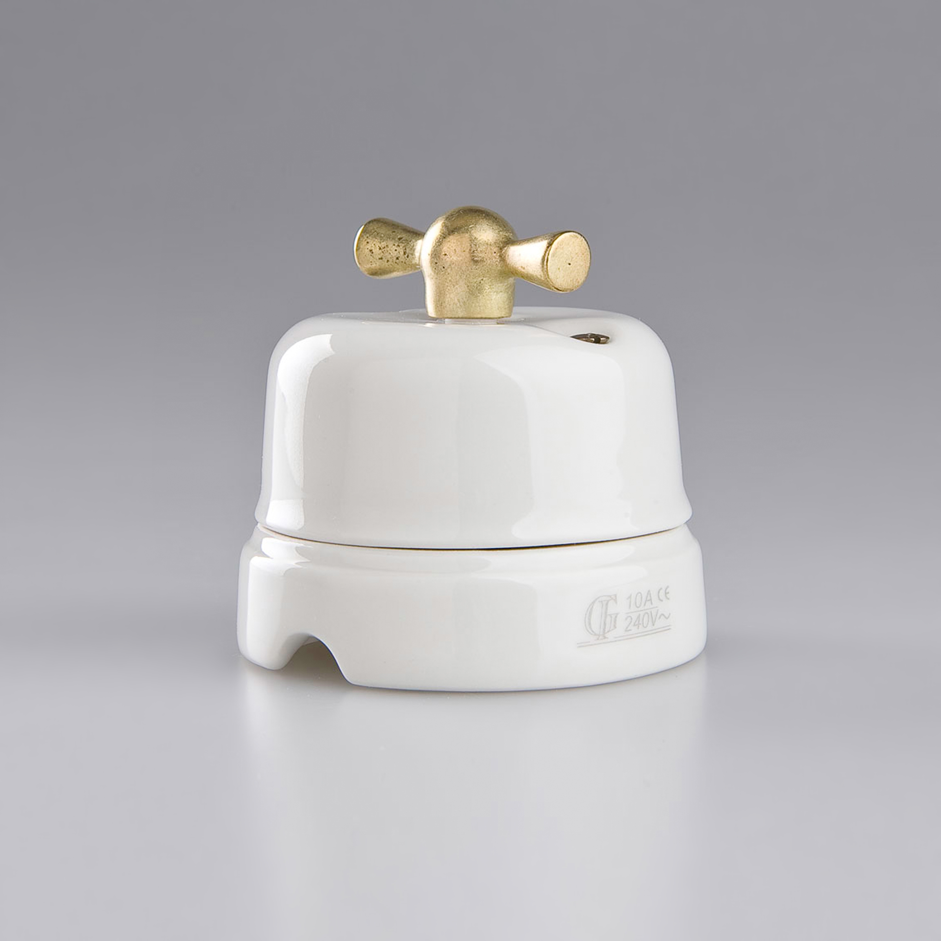 Produkt White Italy⎟Classic gold des Herstellers Gi Gambarelli anzeigen