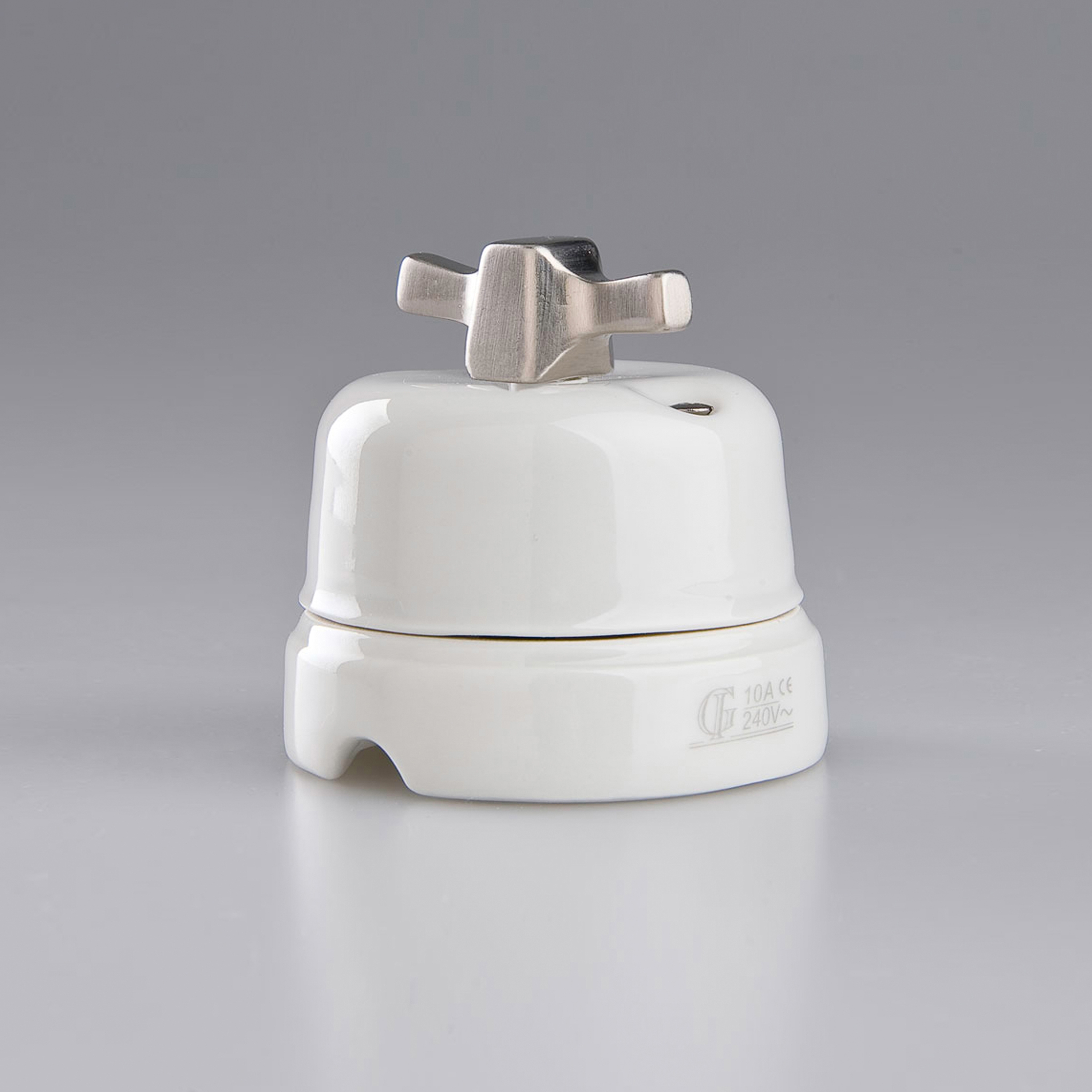 Produkt White Italy⎟Modern chrome des Herstellers Gi Gambarelli anzeigen
