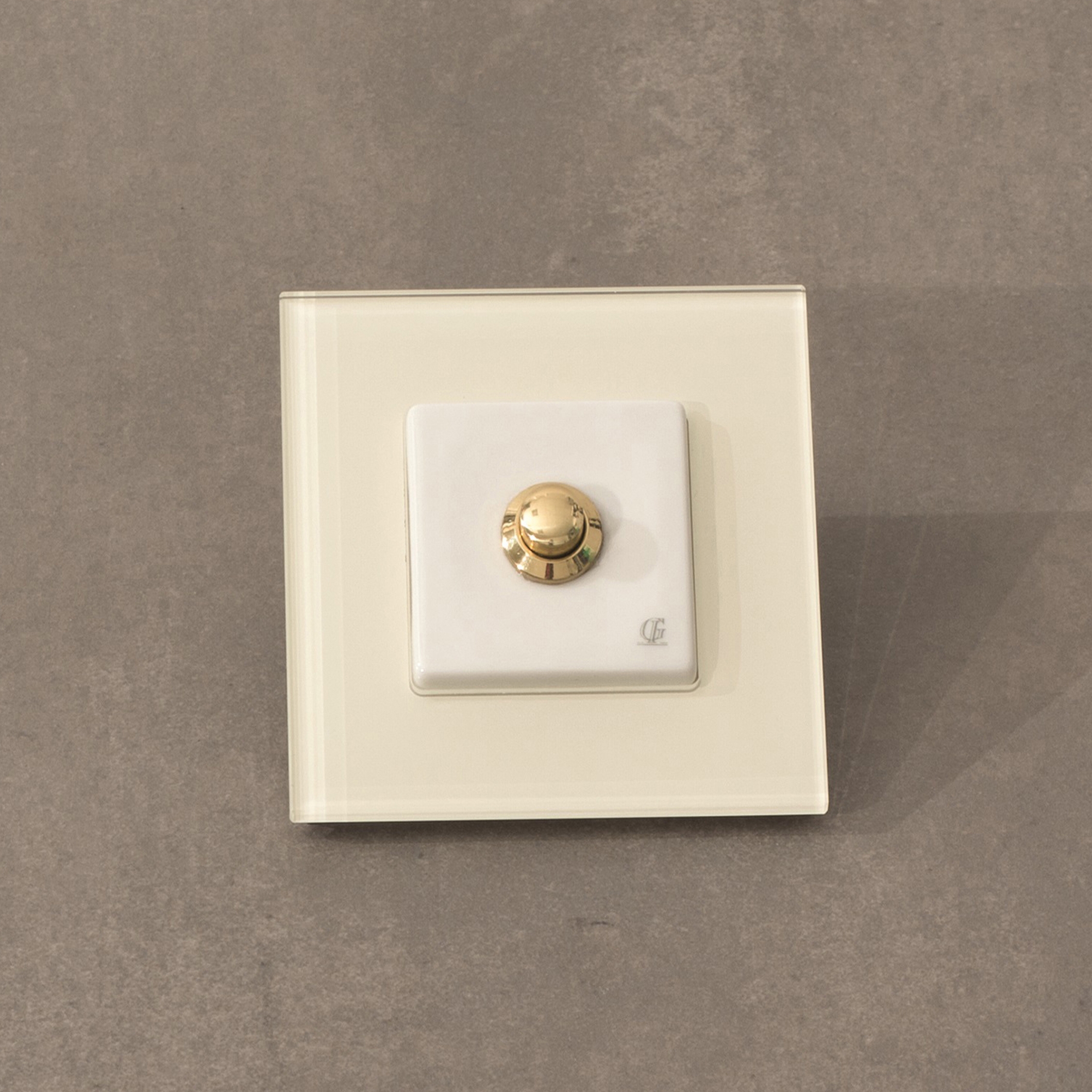 Produkt Arreda square⎟push button des Herstellers Gi Gambarelli anzeigen