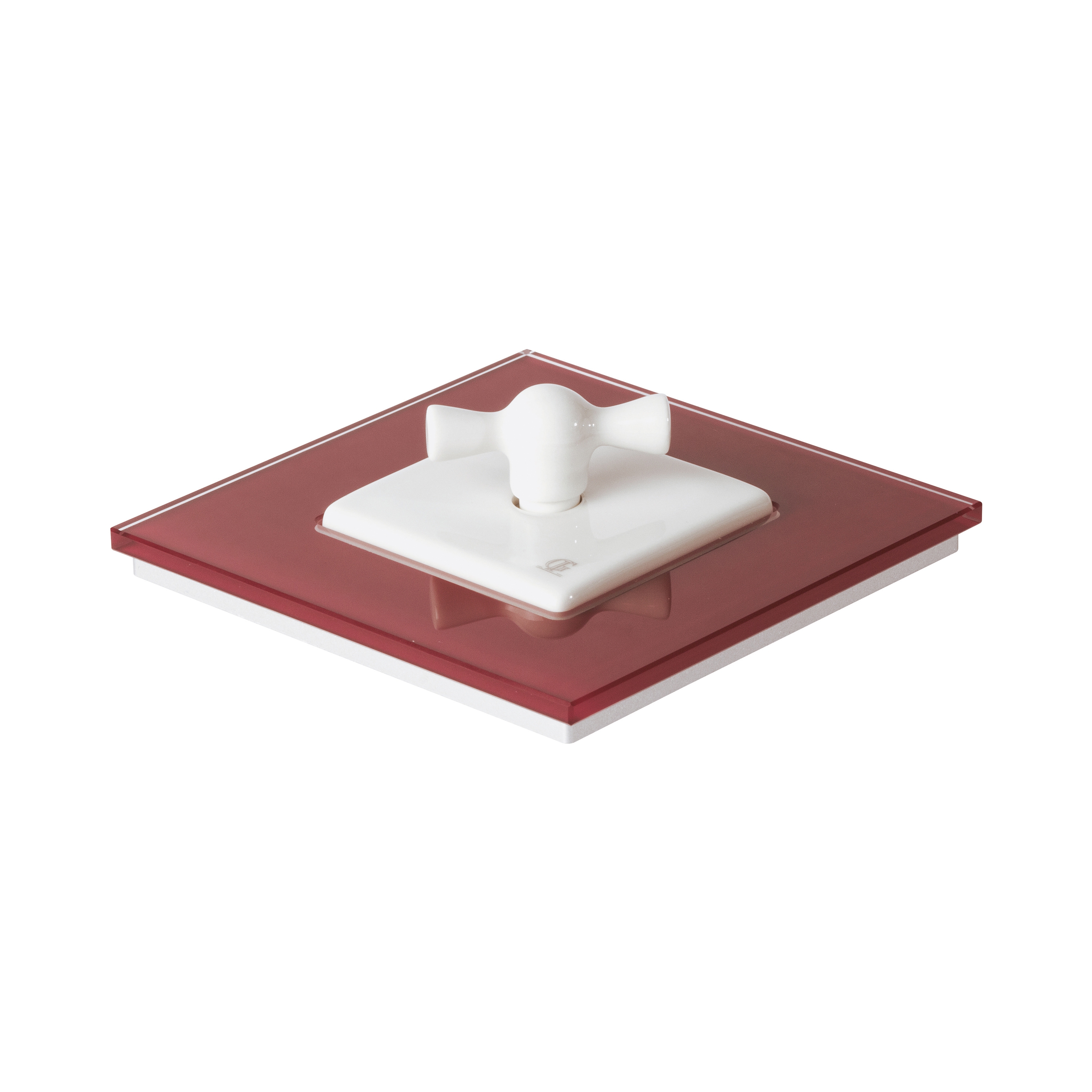 Produkt Arreda square⎟square switch des Herstellers Gi Gambarelli anzeigen