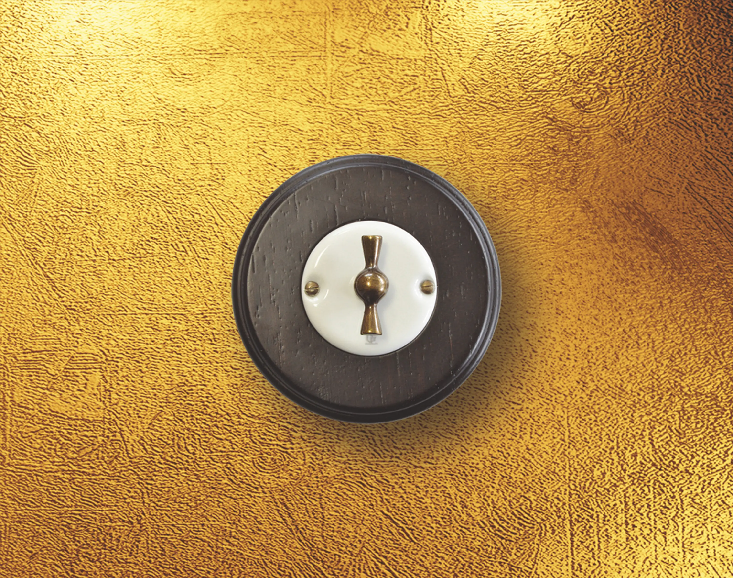 Gi Gambarelli - Arreda round⎟switch