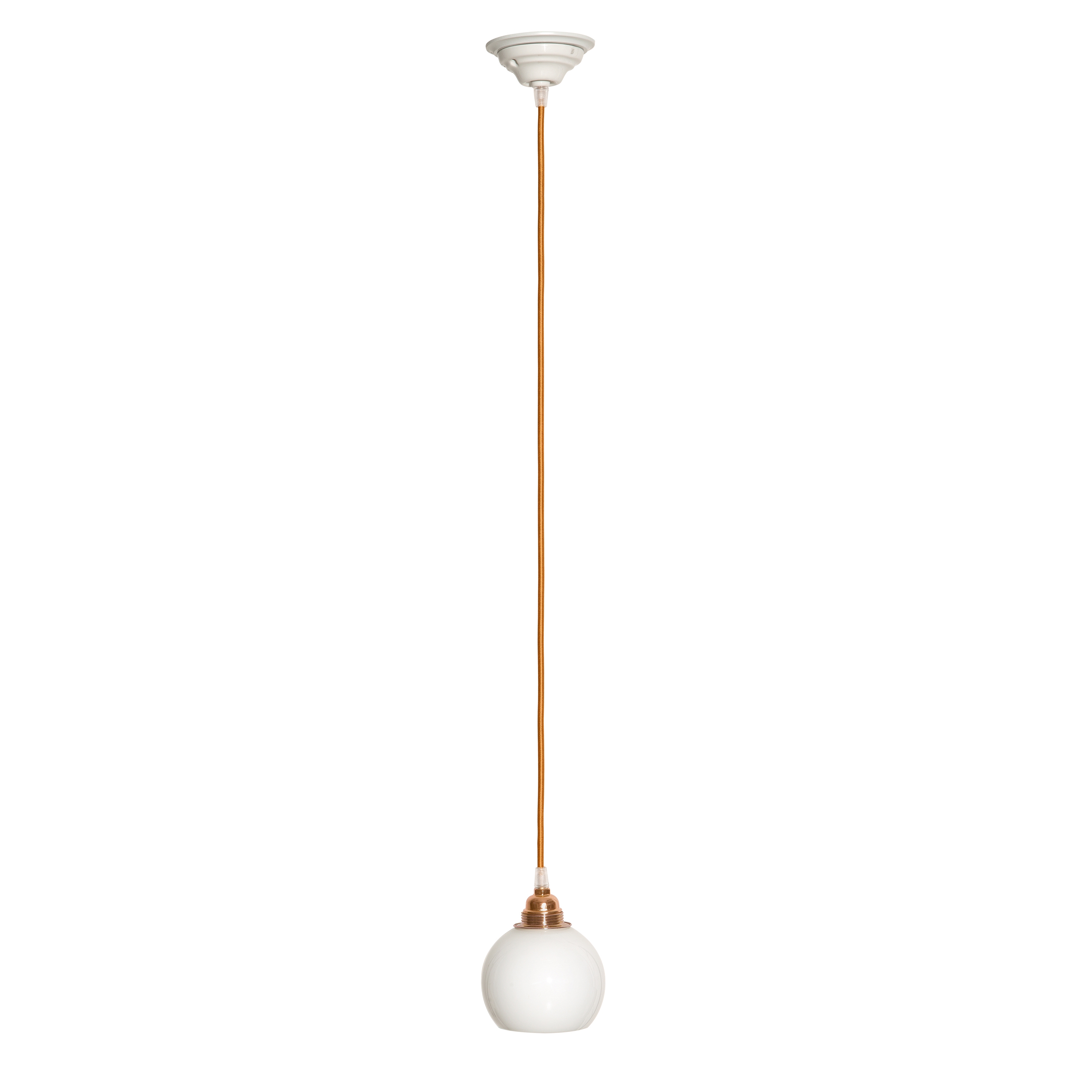Mostrar el producto Lighting⎟Copper bubble del fabricante Gi Gambarelli