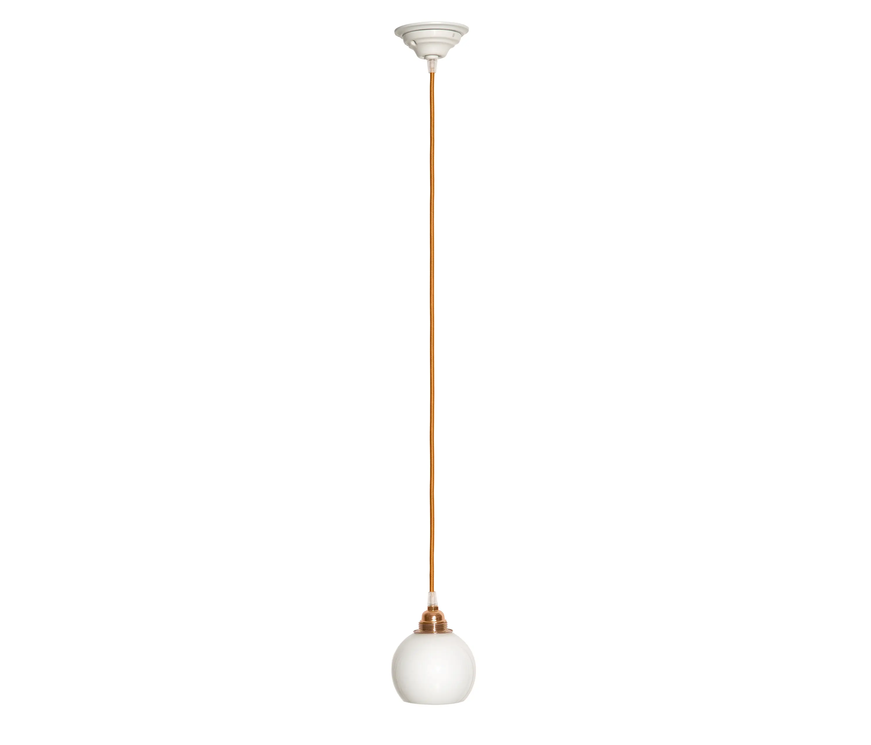 Gi Gambarelli - Lighting⎟Copper bubble