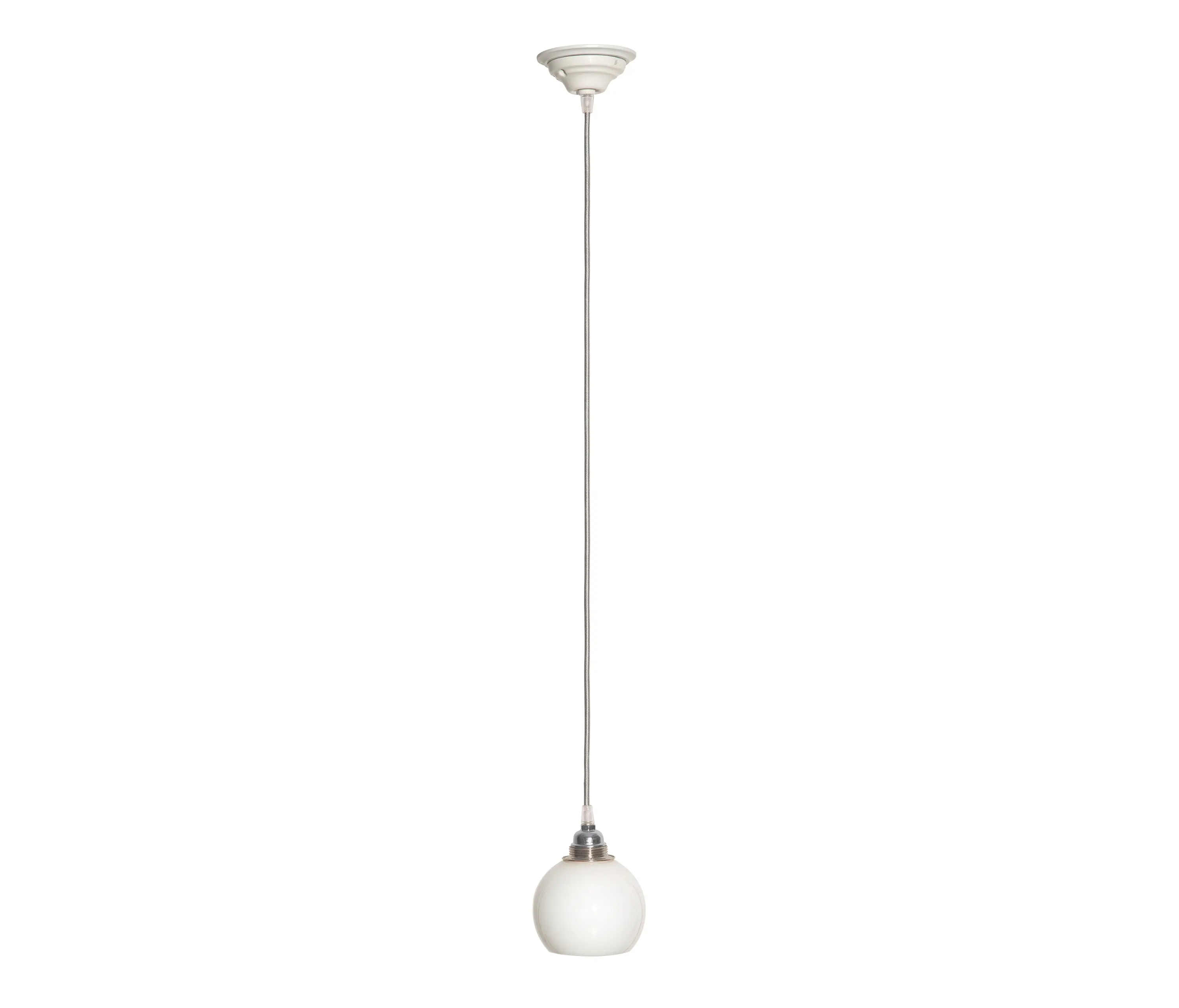 Gi Gambarelli - Lighting⎟Chrome bubble