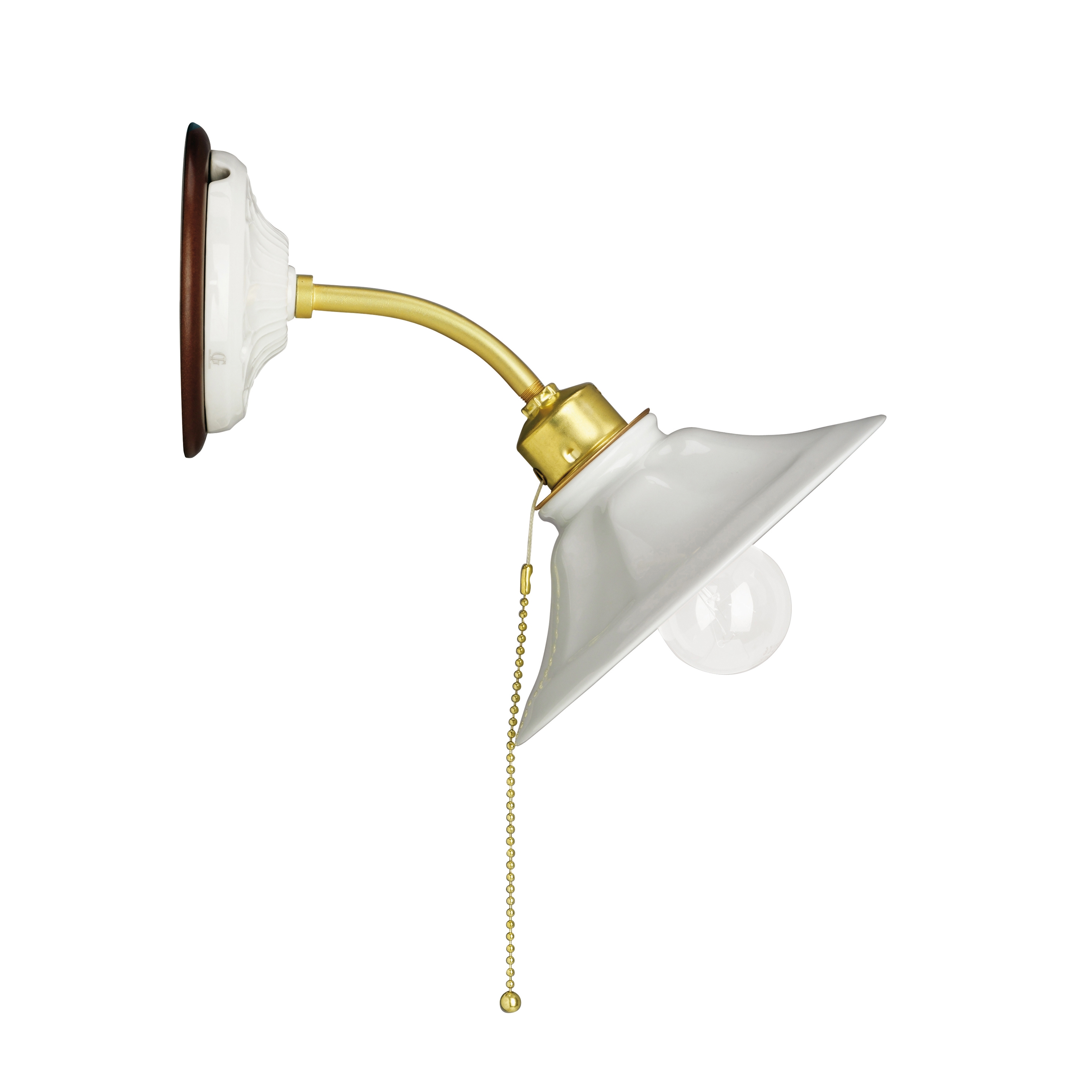 Display product Lighting⎟Abatjour from manufacturer Gi Gambarelli