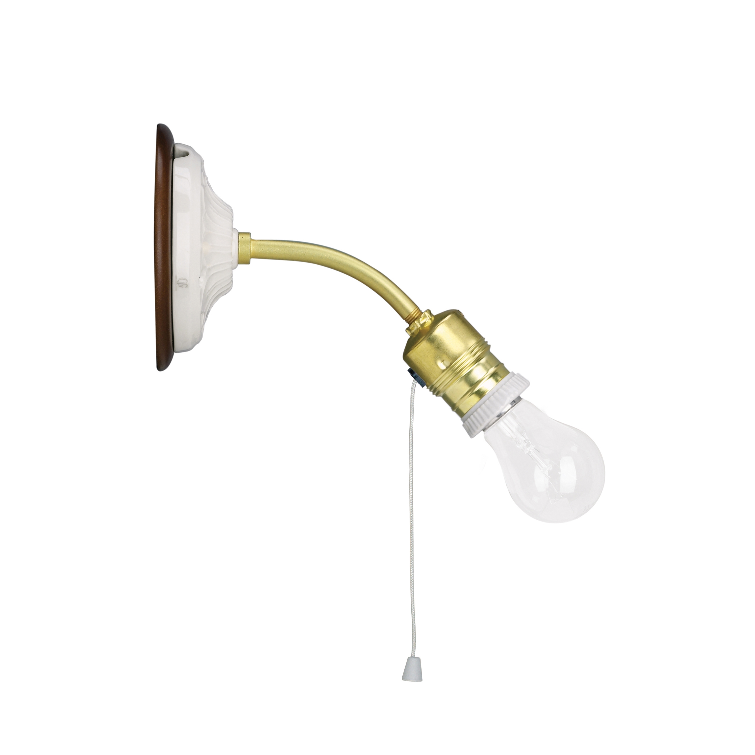 Display product Lighting⎟Abatjour essential from manufacturer Gi Gambarelli