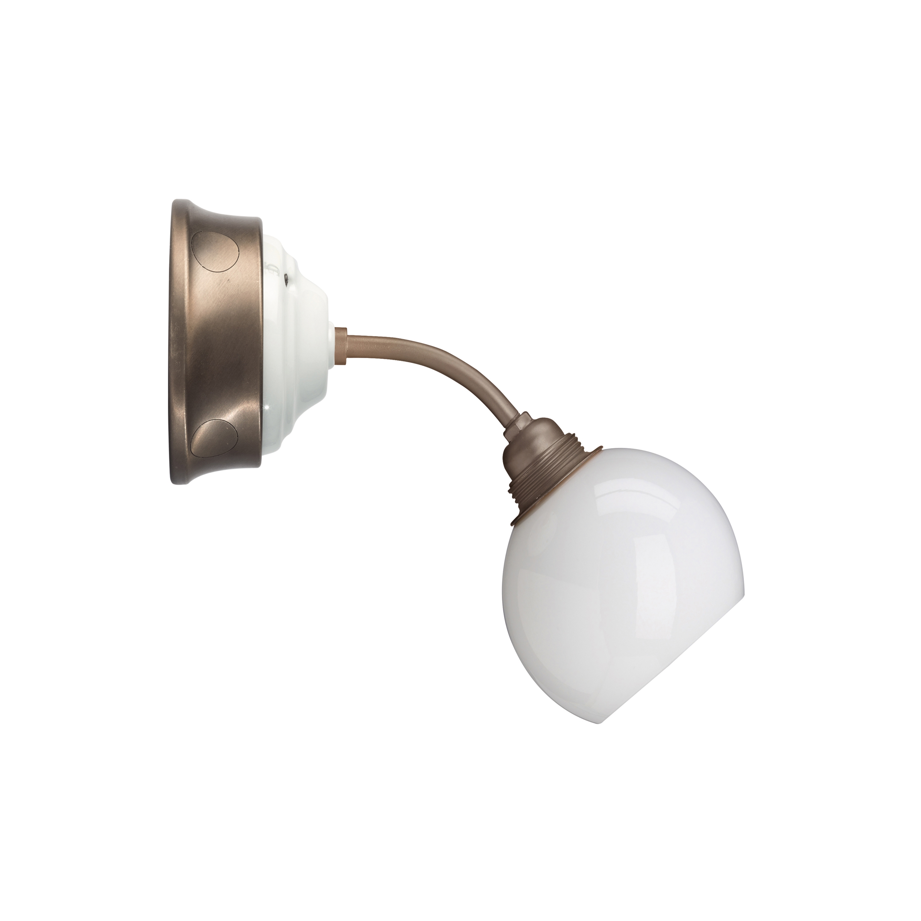 Display product Lighting Fusion⎟Applique with glass from manufacturer Gi Gambarelli