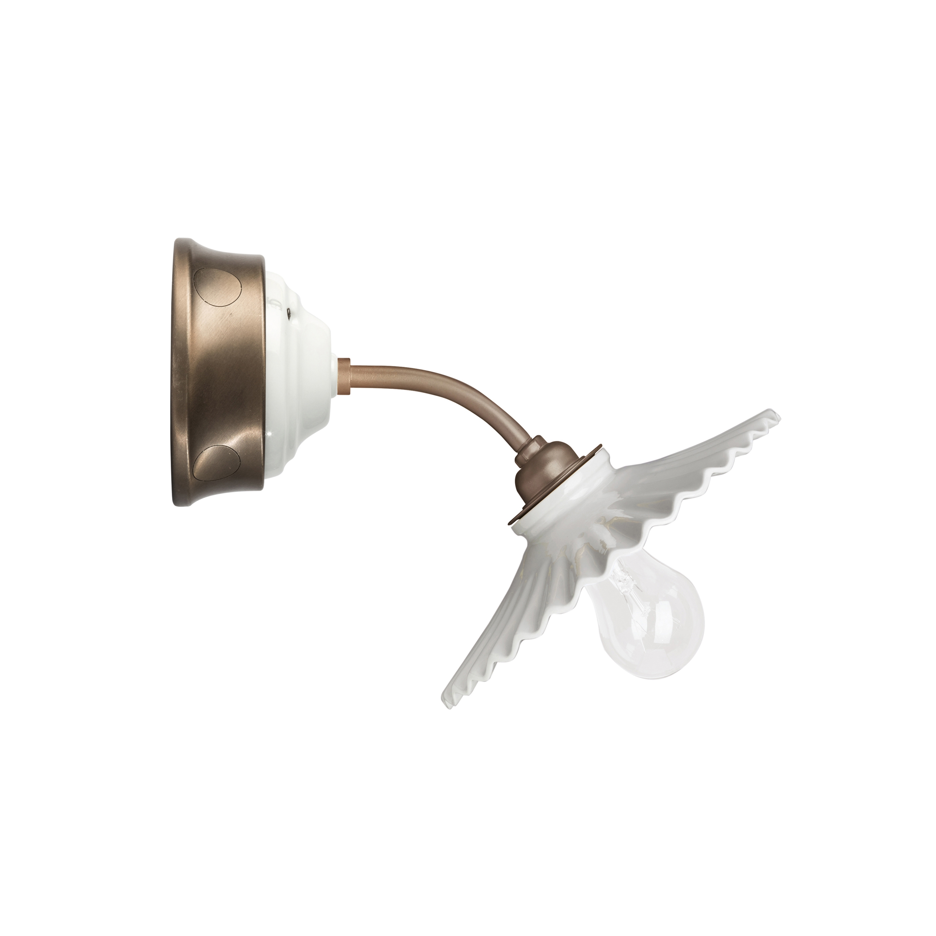 Display product Lighting Fusion⎟Applique from manufacturer Gi Gambarelli