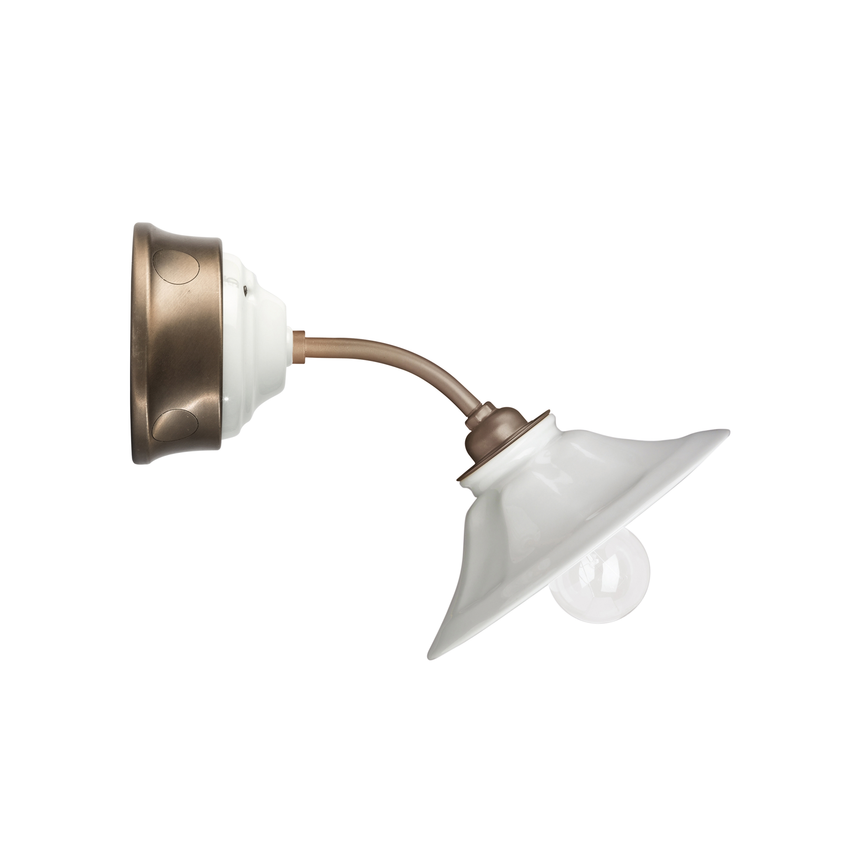 Display product Lighting Fusion⎟Applique from manufacturer Gi Gambarelli