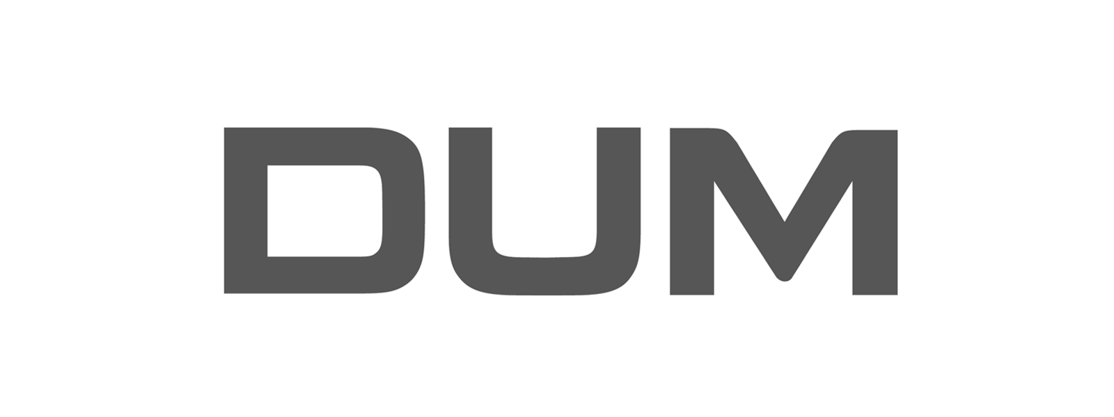 Logo für DUM