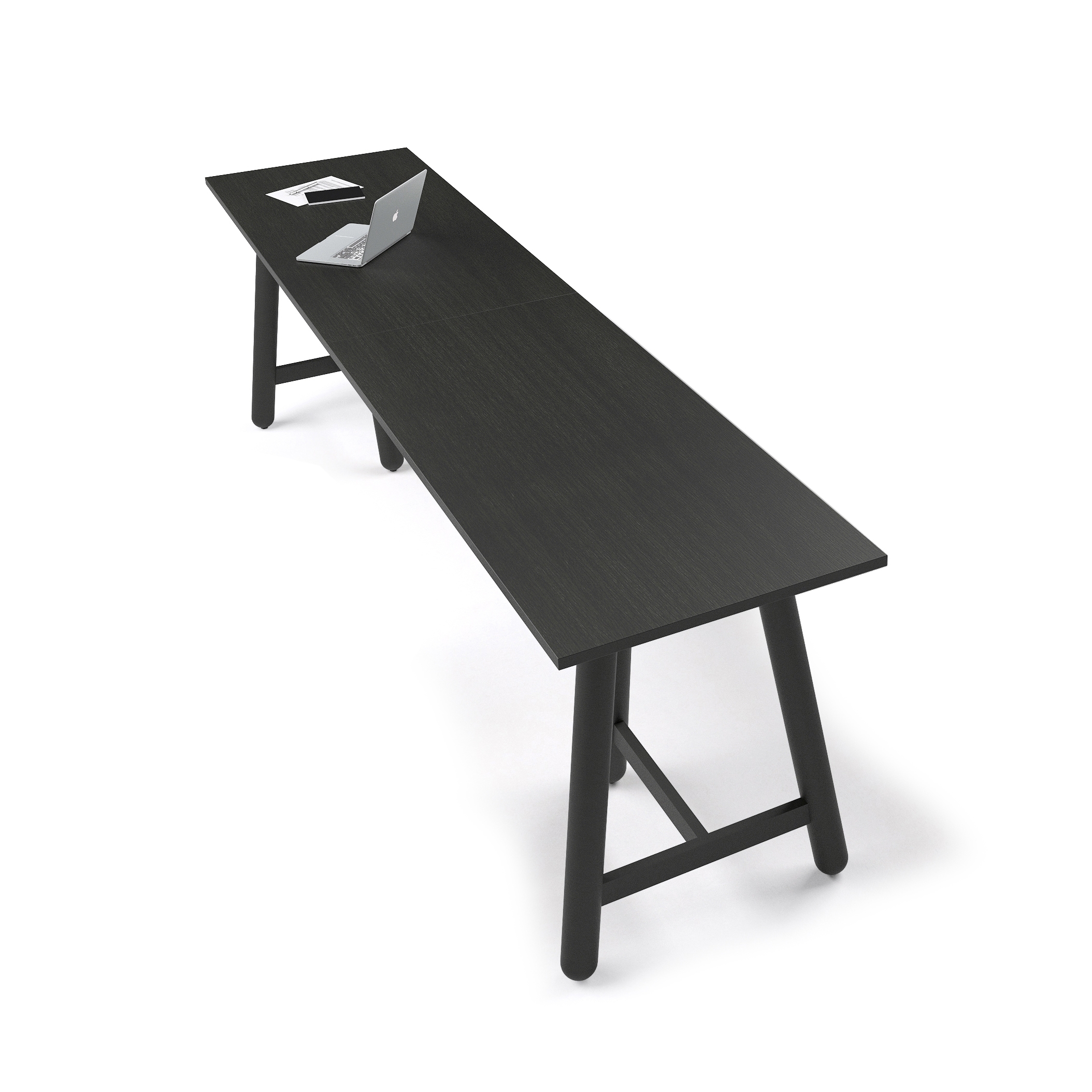 Afficher le produit Beech Connect 100 rectangle du fabricant DUM