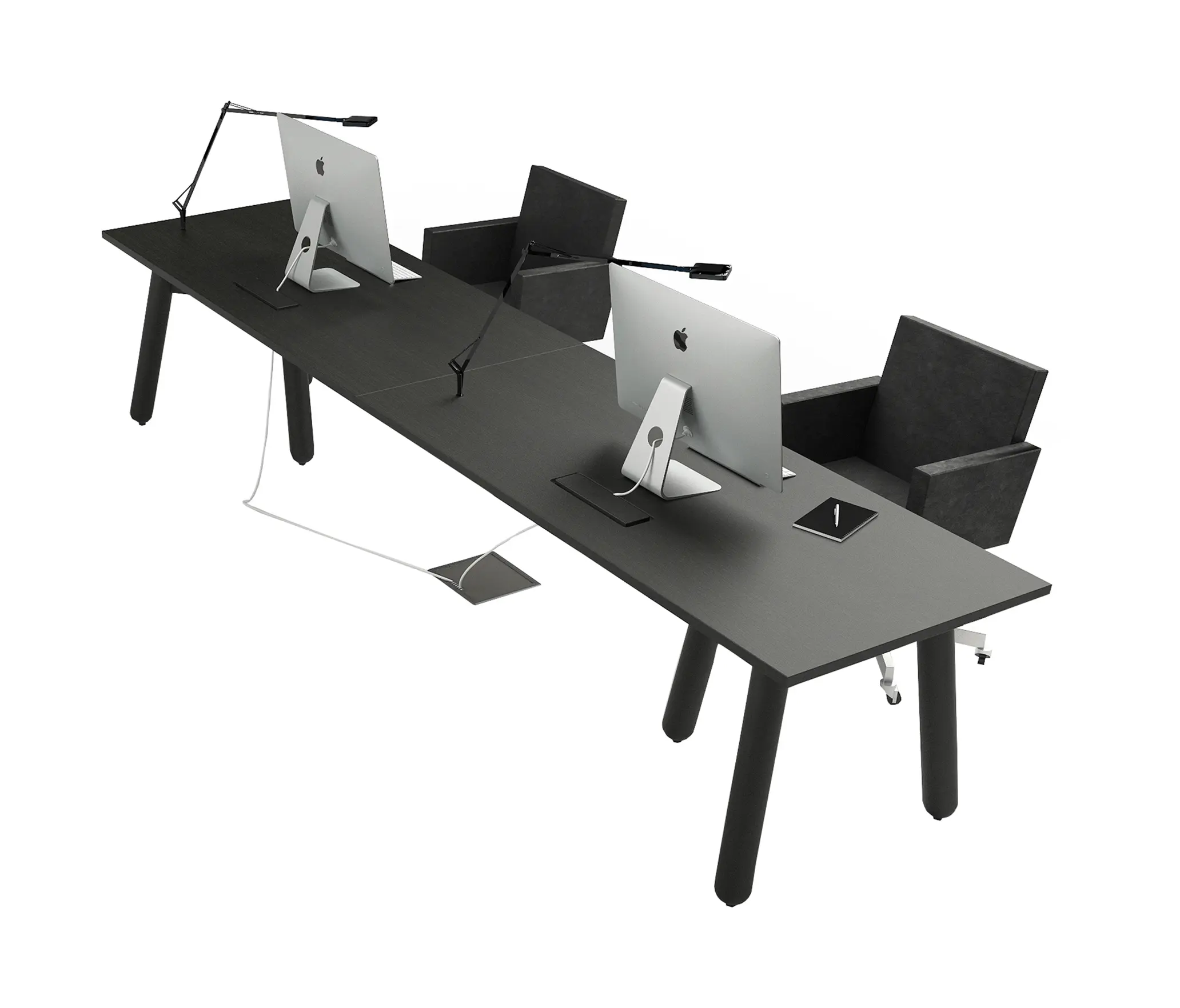 DUM - Beech Connect 71 rectangle