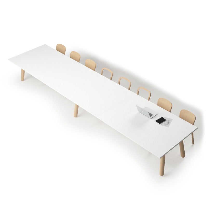 Afficher le produit Beech Connect 71 rectangle du fabricant DUM