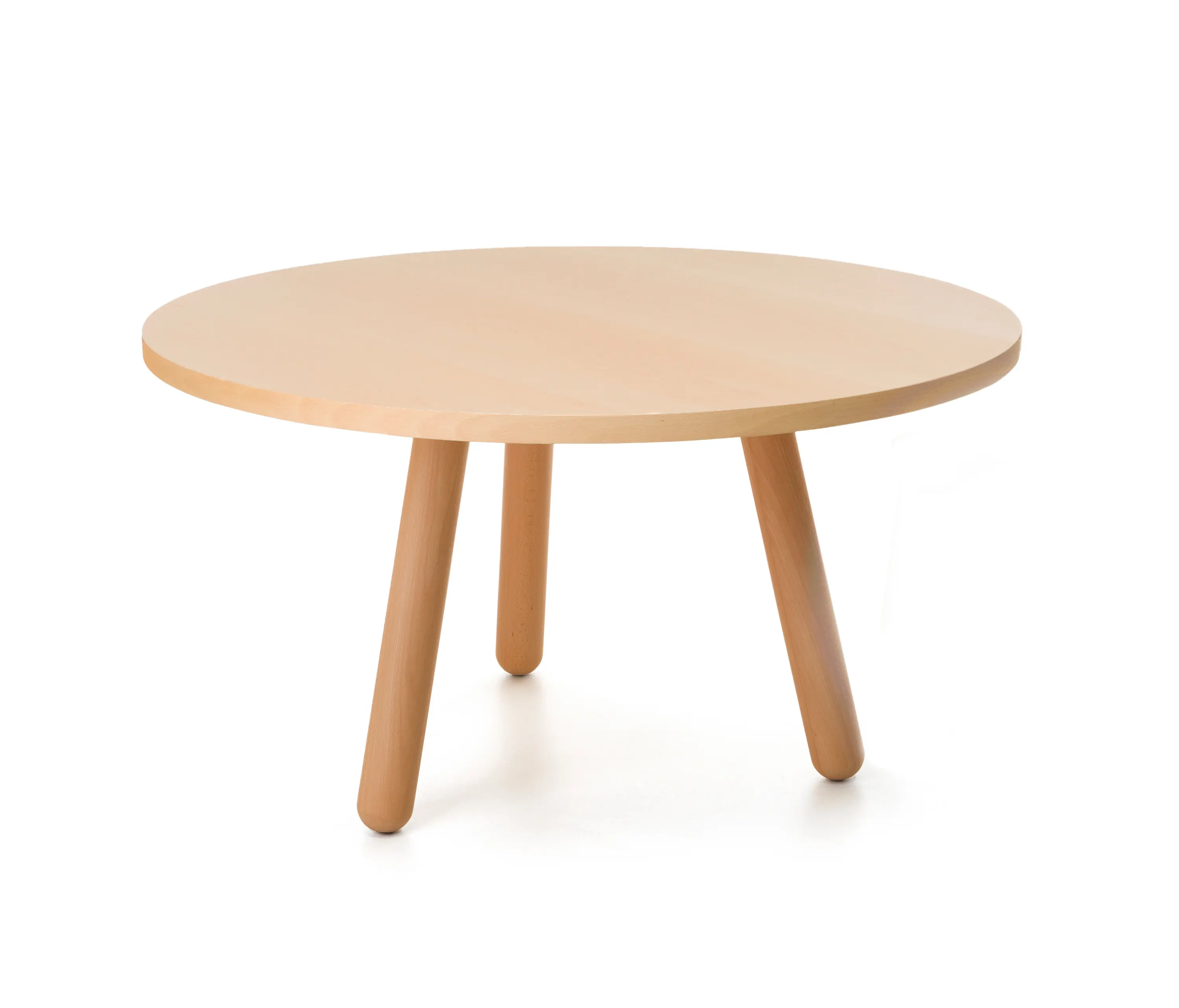 DUM - Beech Connect 71 round