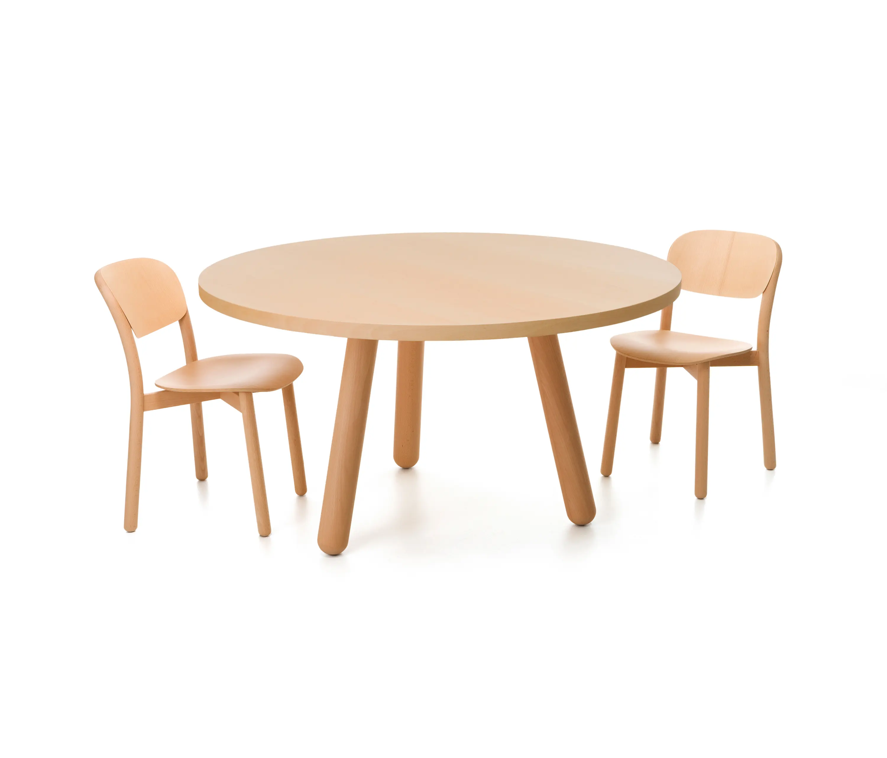 DUM - Beech Connect 71 round