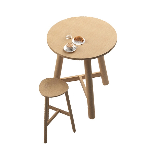 Mostra il prodotto Beech Connect 100 round del produttore DUM