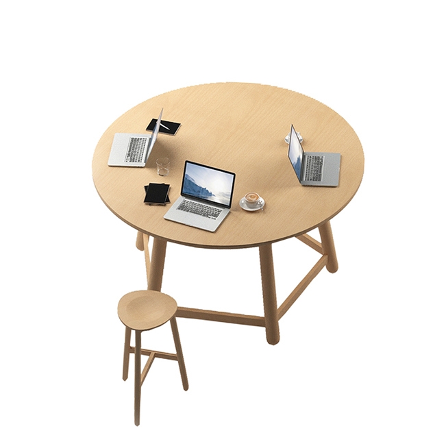 Mostra il prodotto Beech Connect 100 round del produttore DUM