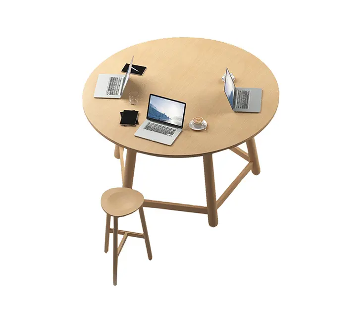 DUM - Beech Connect 100 round