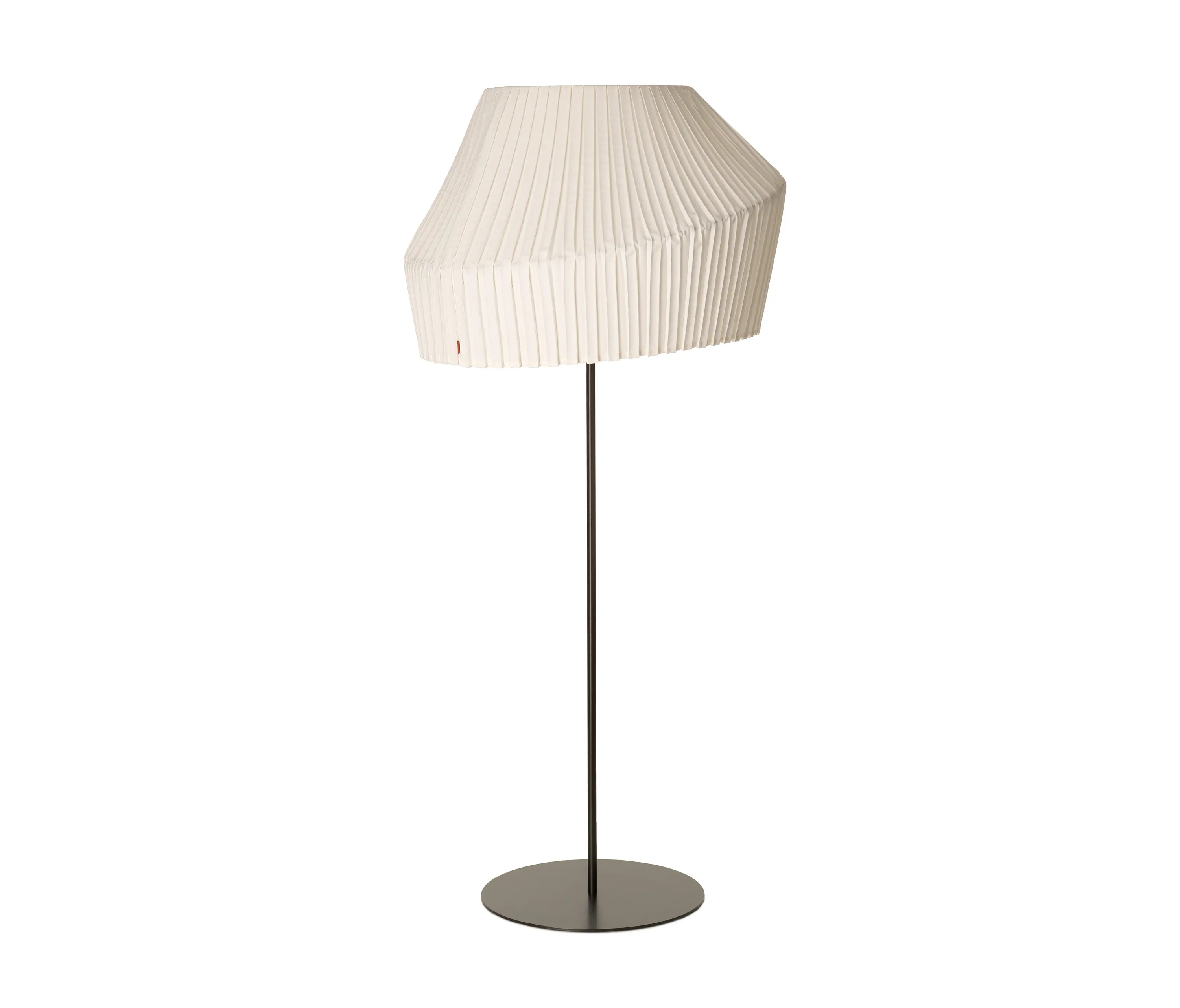 DUM - Pleat Floor 75