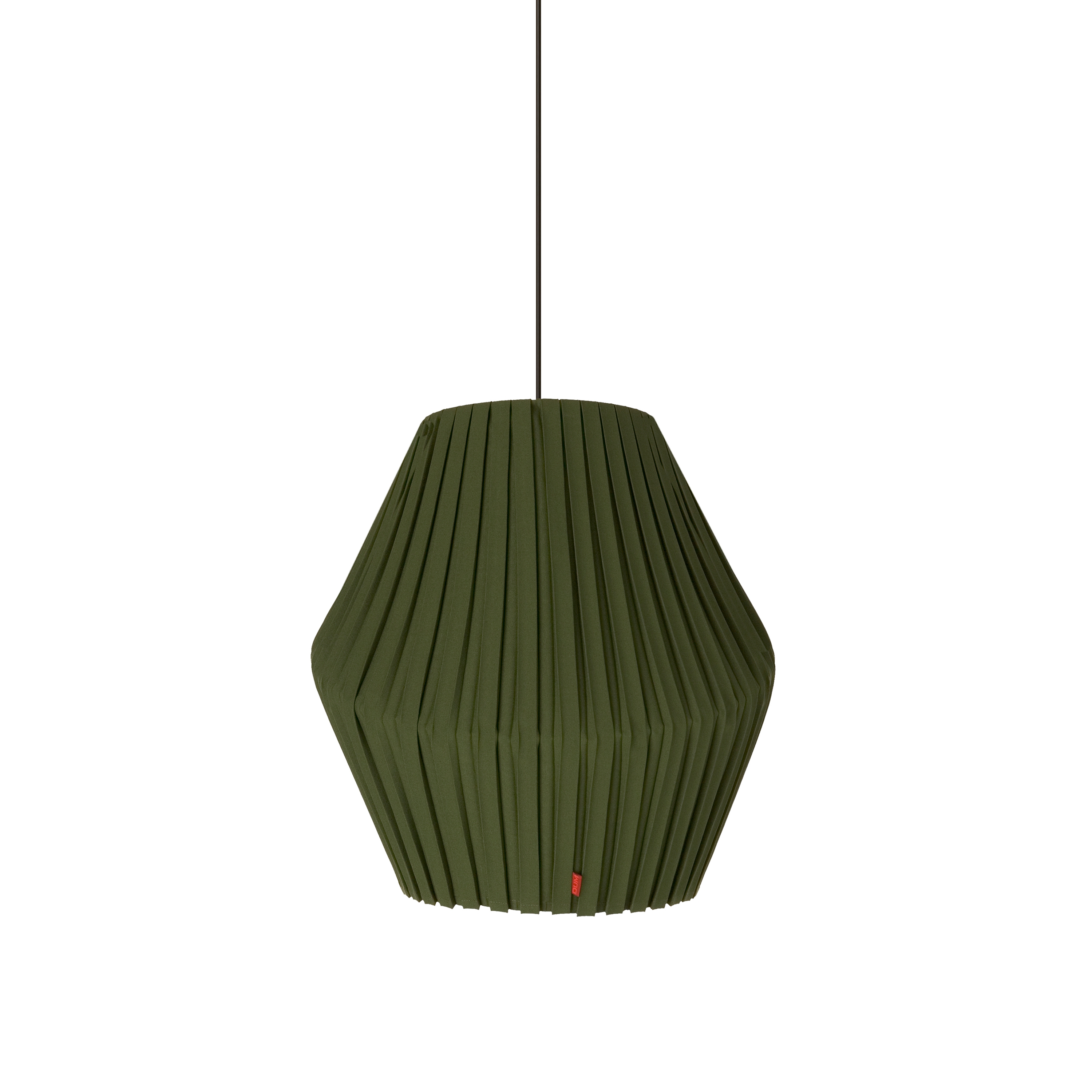Mostra il prodotto Pleat Suspension 50 del produttore DUM