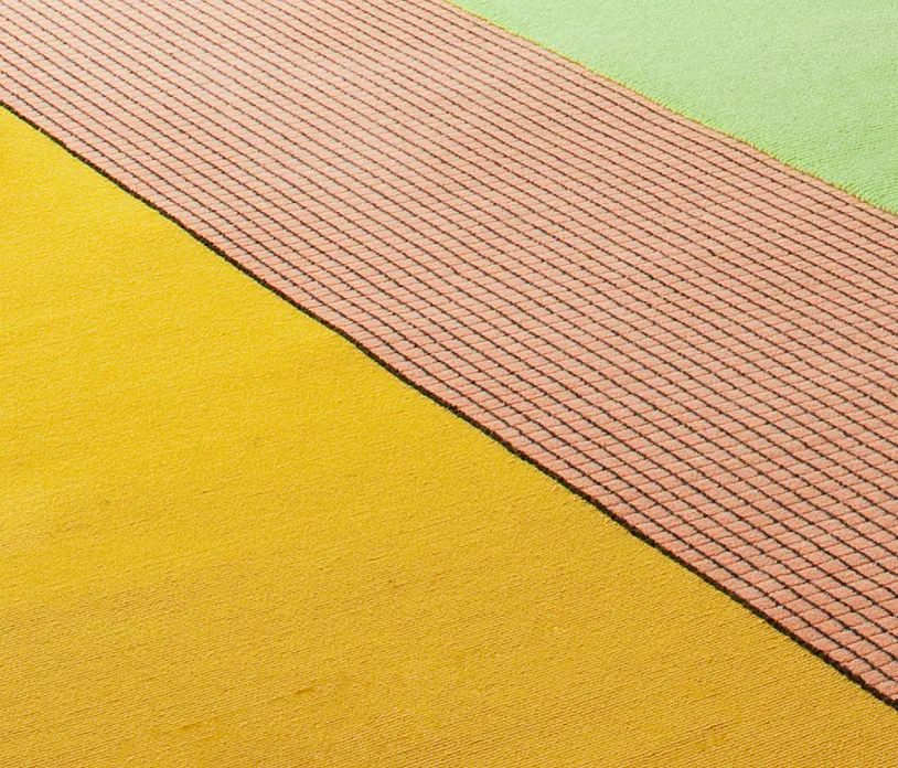 DUM - Stripes