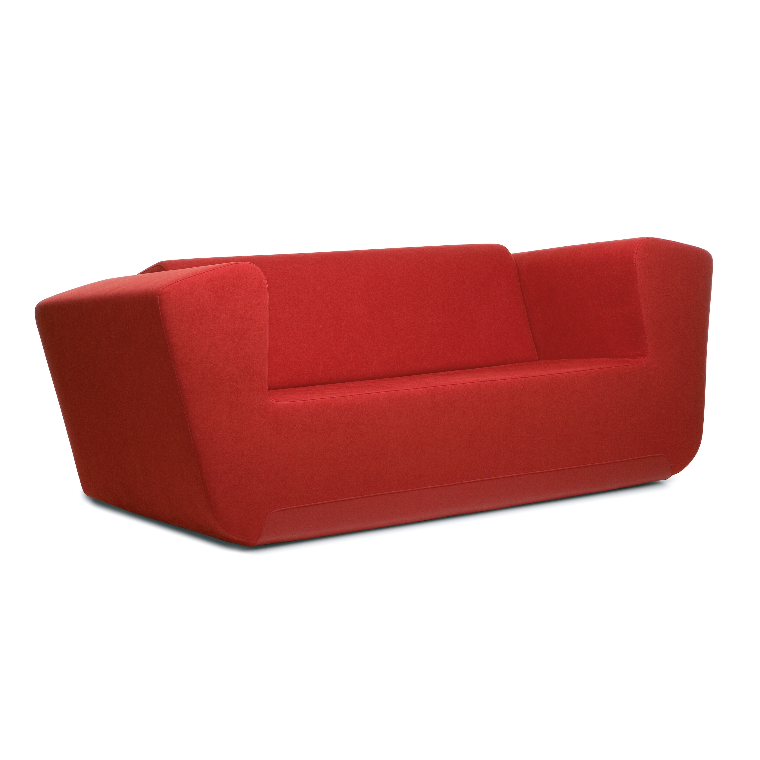Vertoon produk Unkle+90 Sofa van vervaardiger DUM