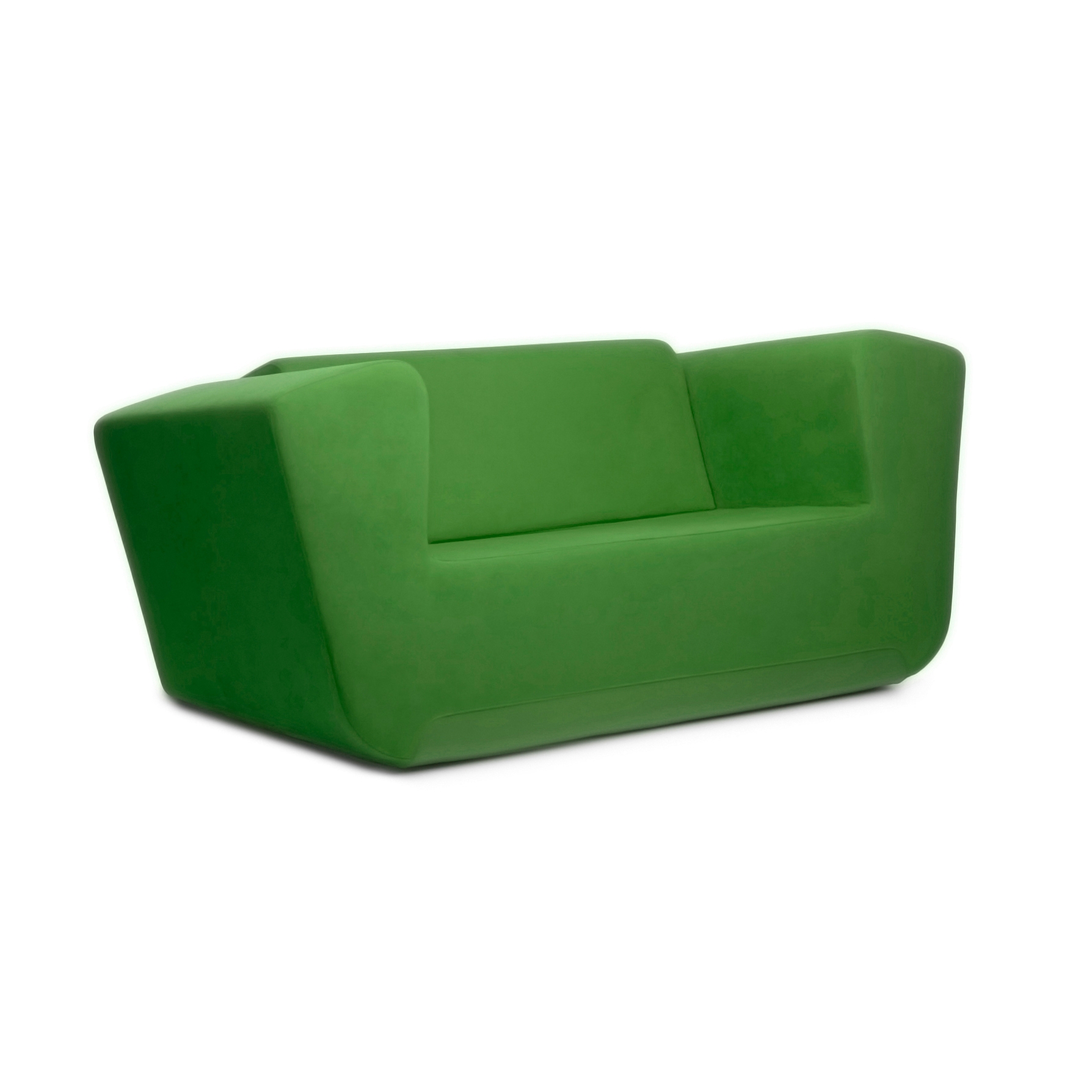 Vertoon produk Unkle+60 Sofa van vervaardiger DUM
