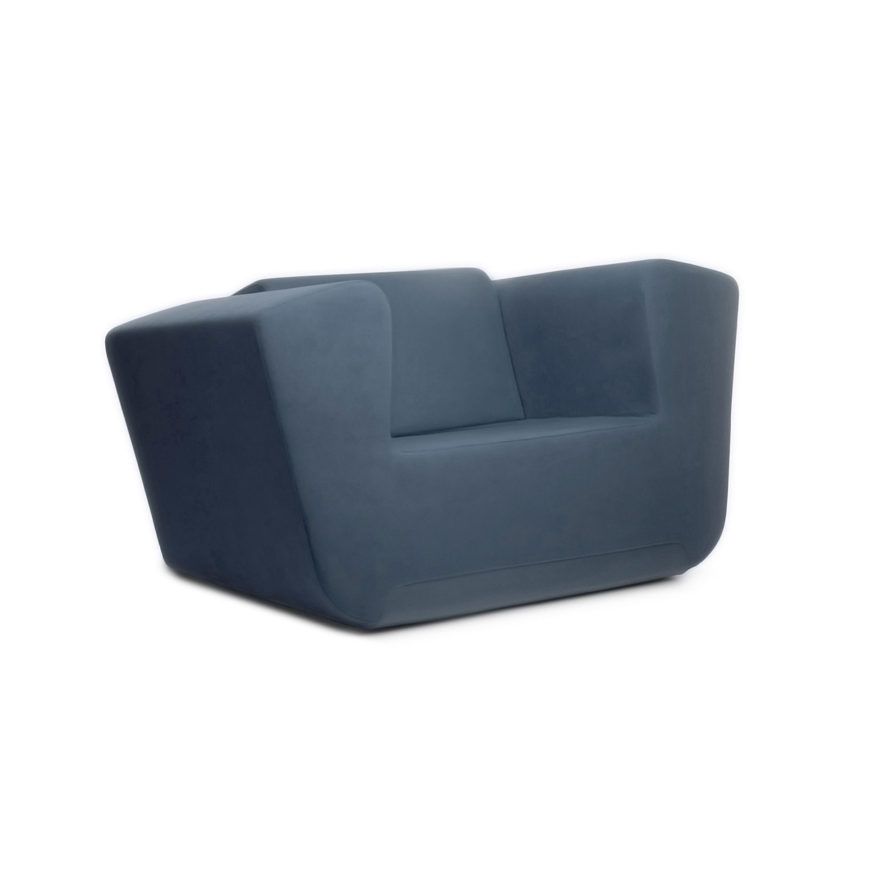 Mostra il prodotto Unkle+30 Armchair del produttore DUM