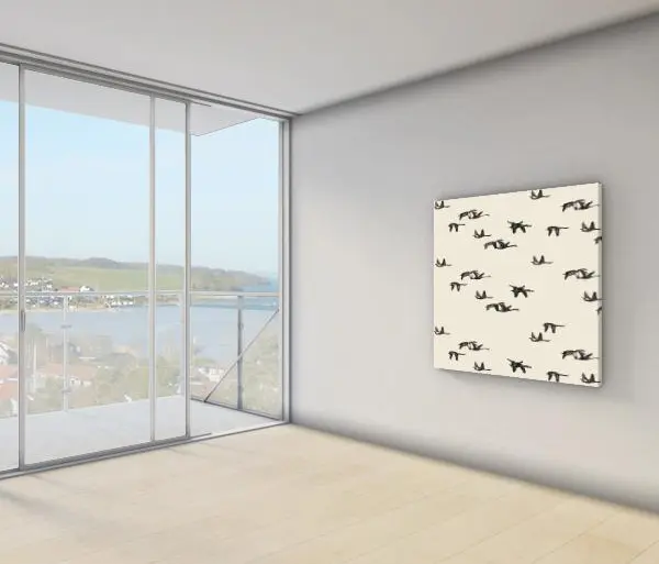 Kurage - Aquatic Goose