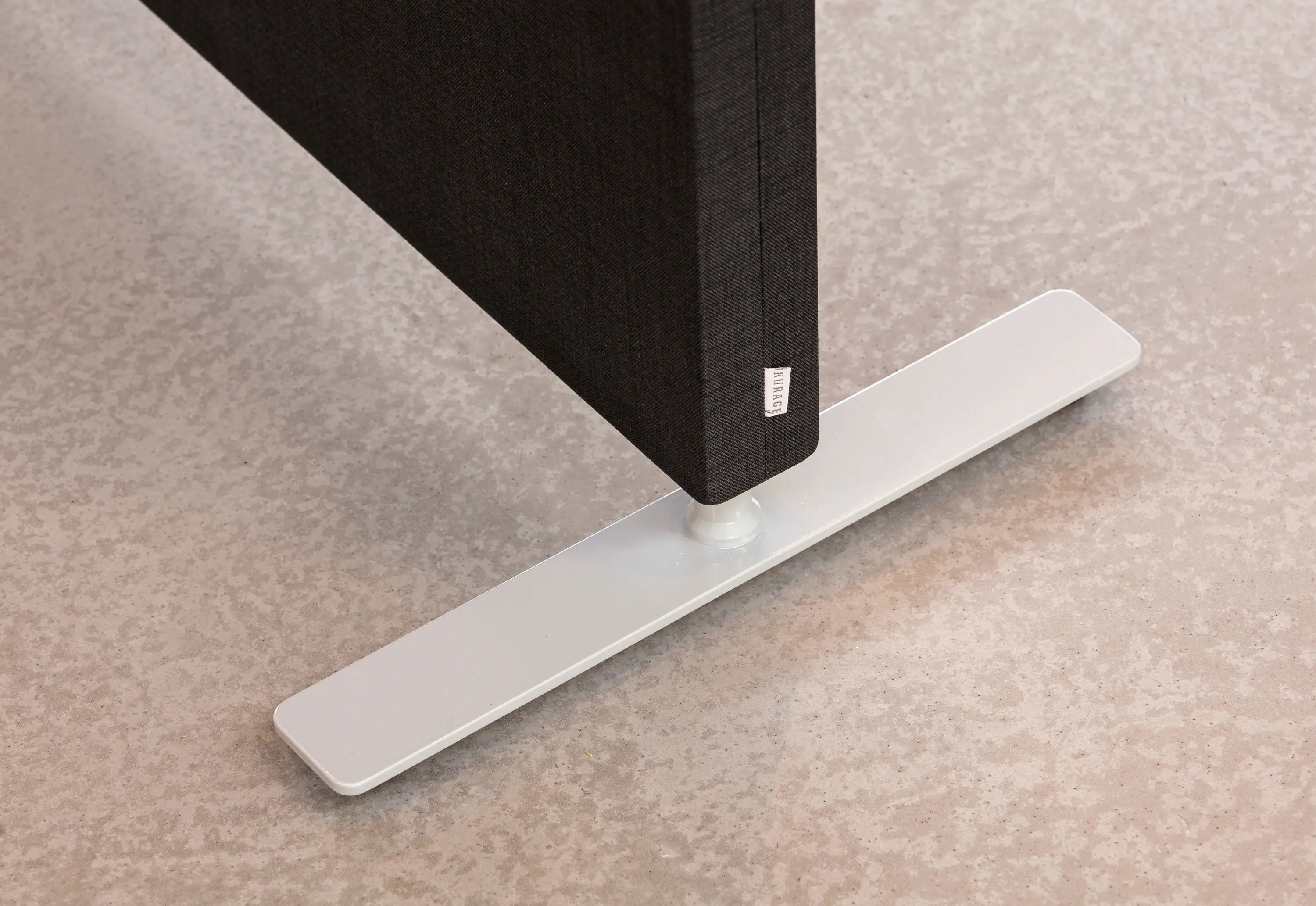 Kurage - Kurage Floor Screen System 50 | Rounded | Checks