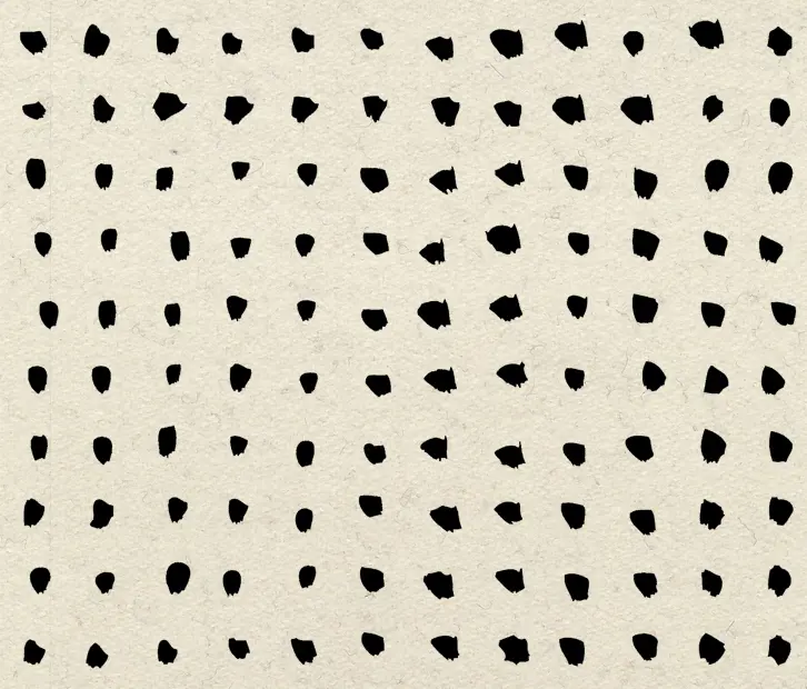 Kurage - Dots