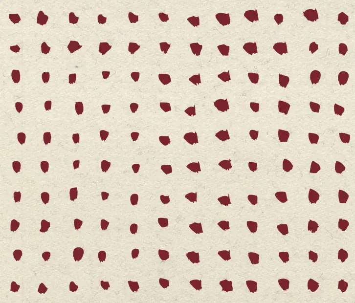 Kurage - Dots