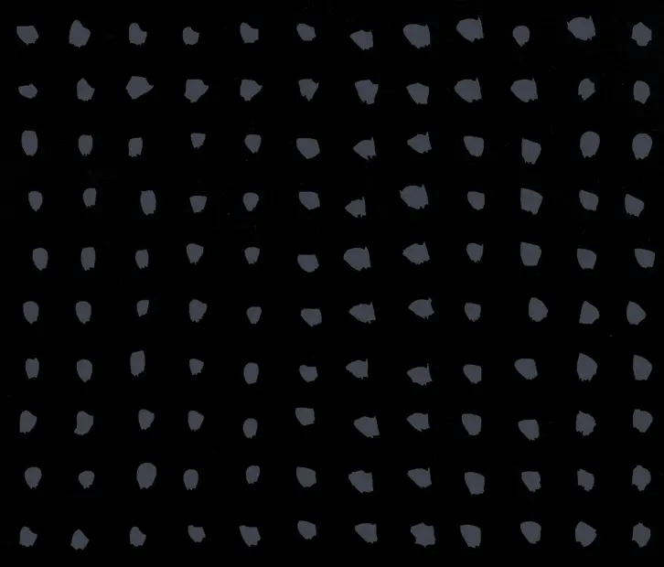 Kurage - Dots