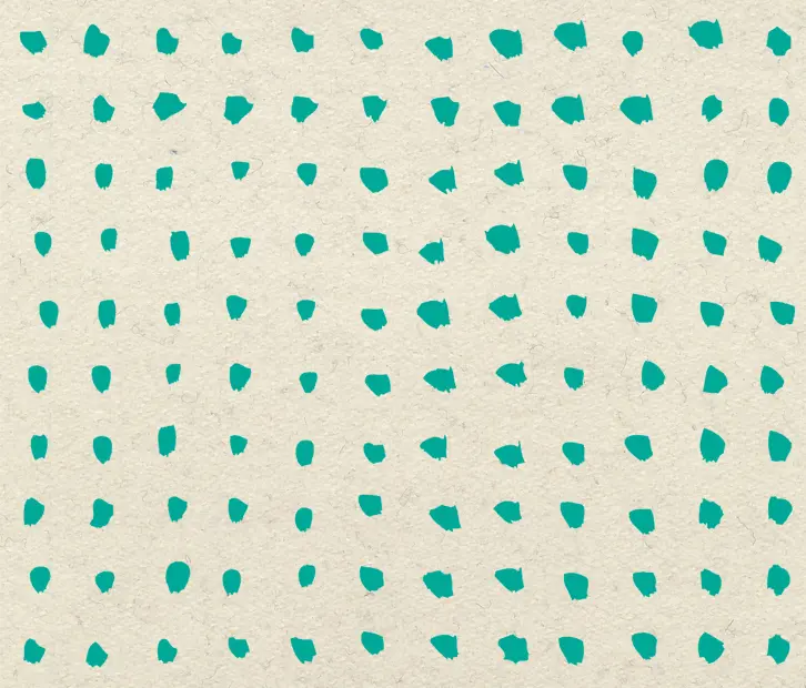 Kurage - Dots