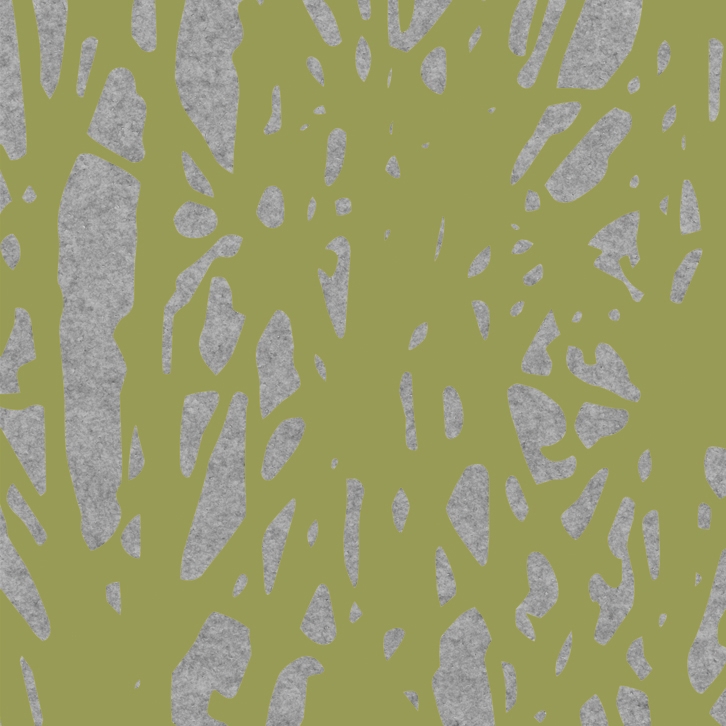 Forest Few