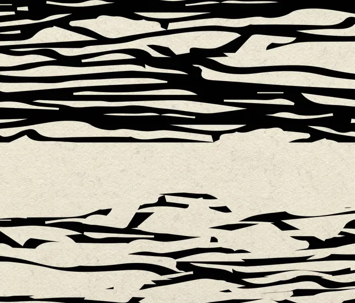 Kurage - Wood Wave