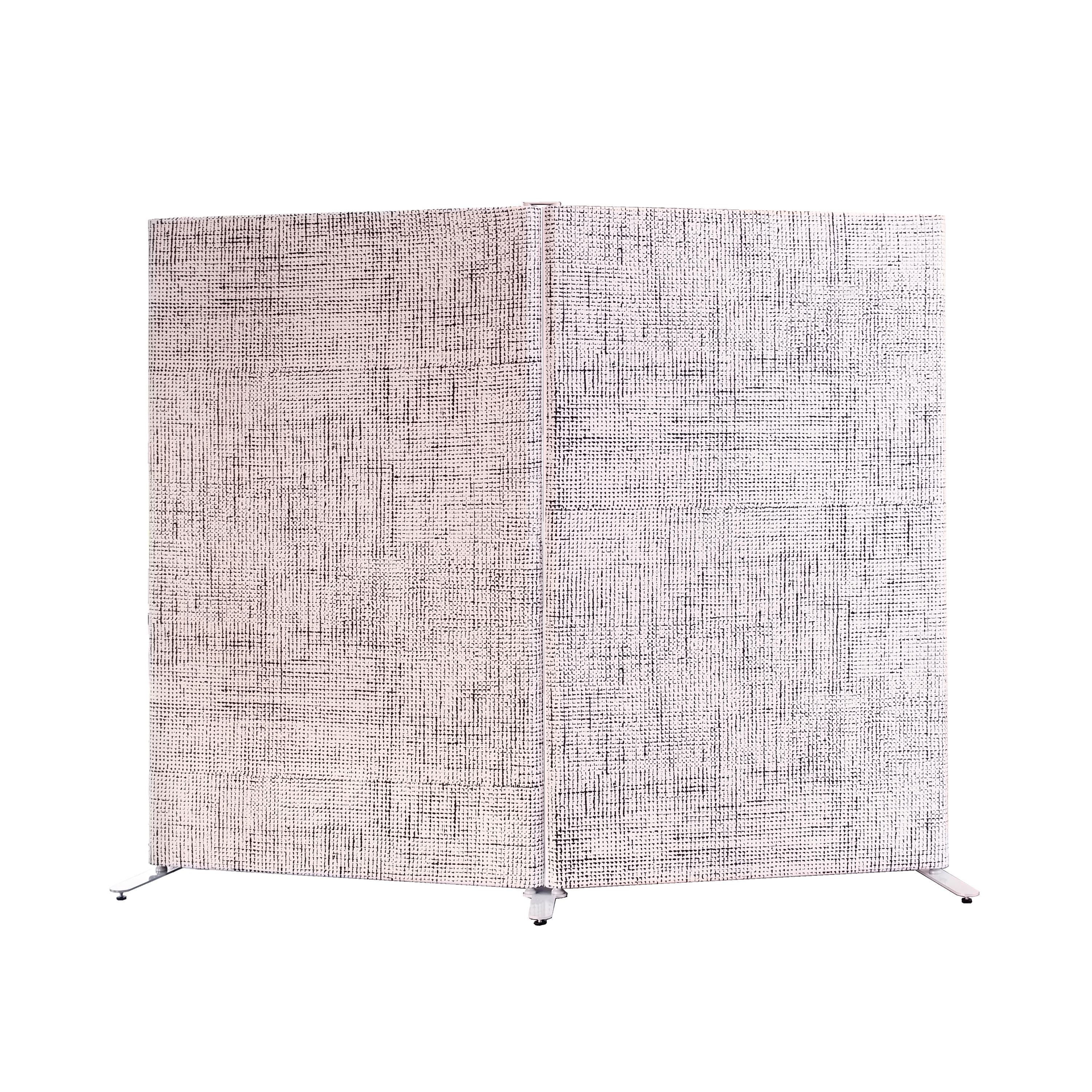 Produkt Kurage Floor Screen System 50 | Rounded | Checks des Herstellers Kurage anzeigen