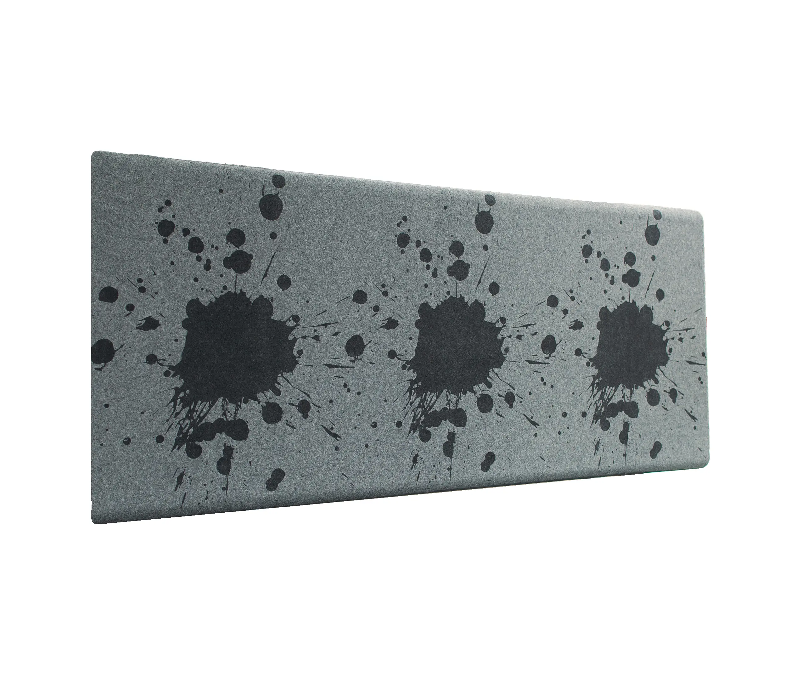 Kurage - Kurage Table Screen System 50 | Rounded | Street Vue