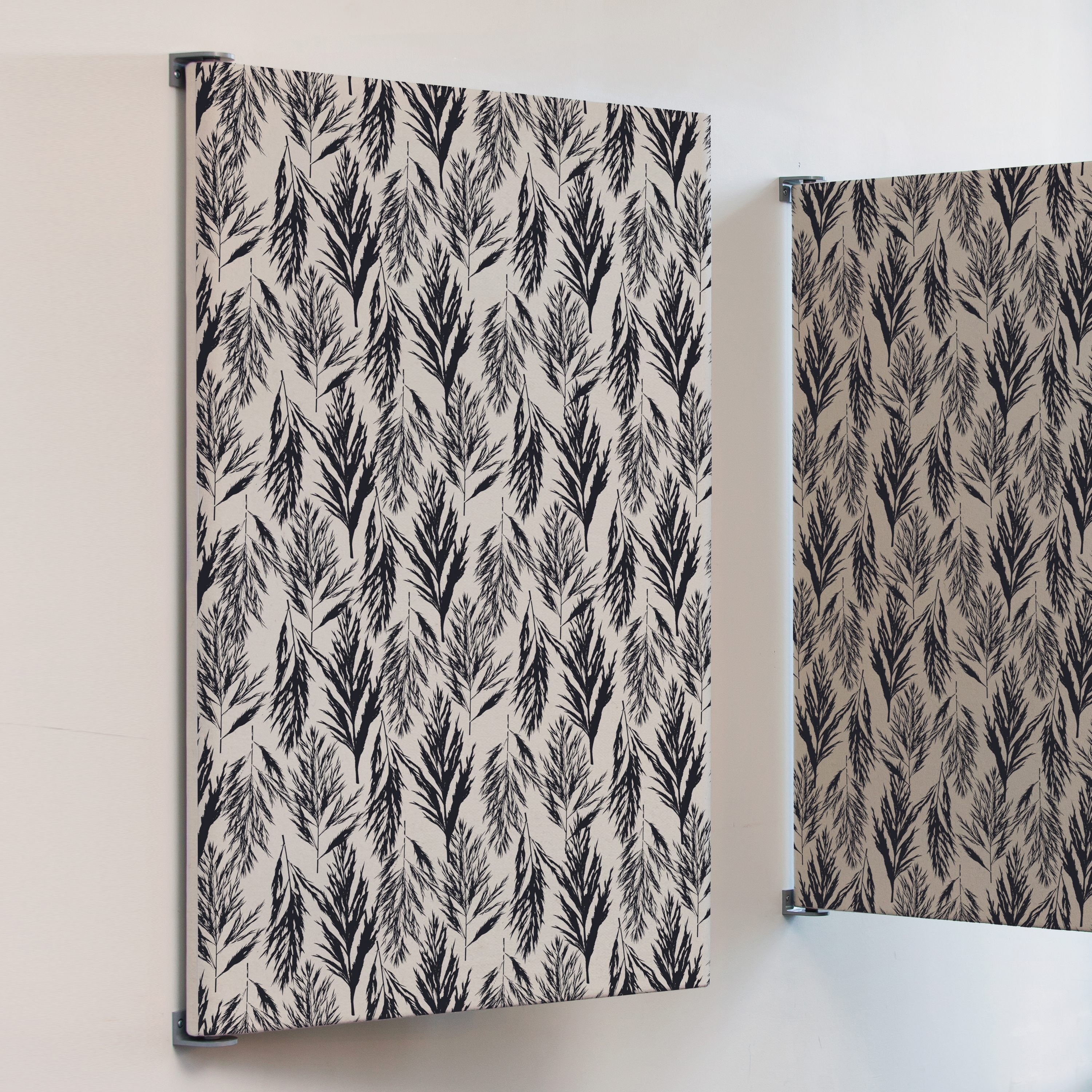 Produkt Kurage Wall Panel Motion | Rush Shower des Herstellers Kurage anzeigen