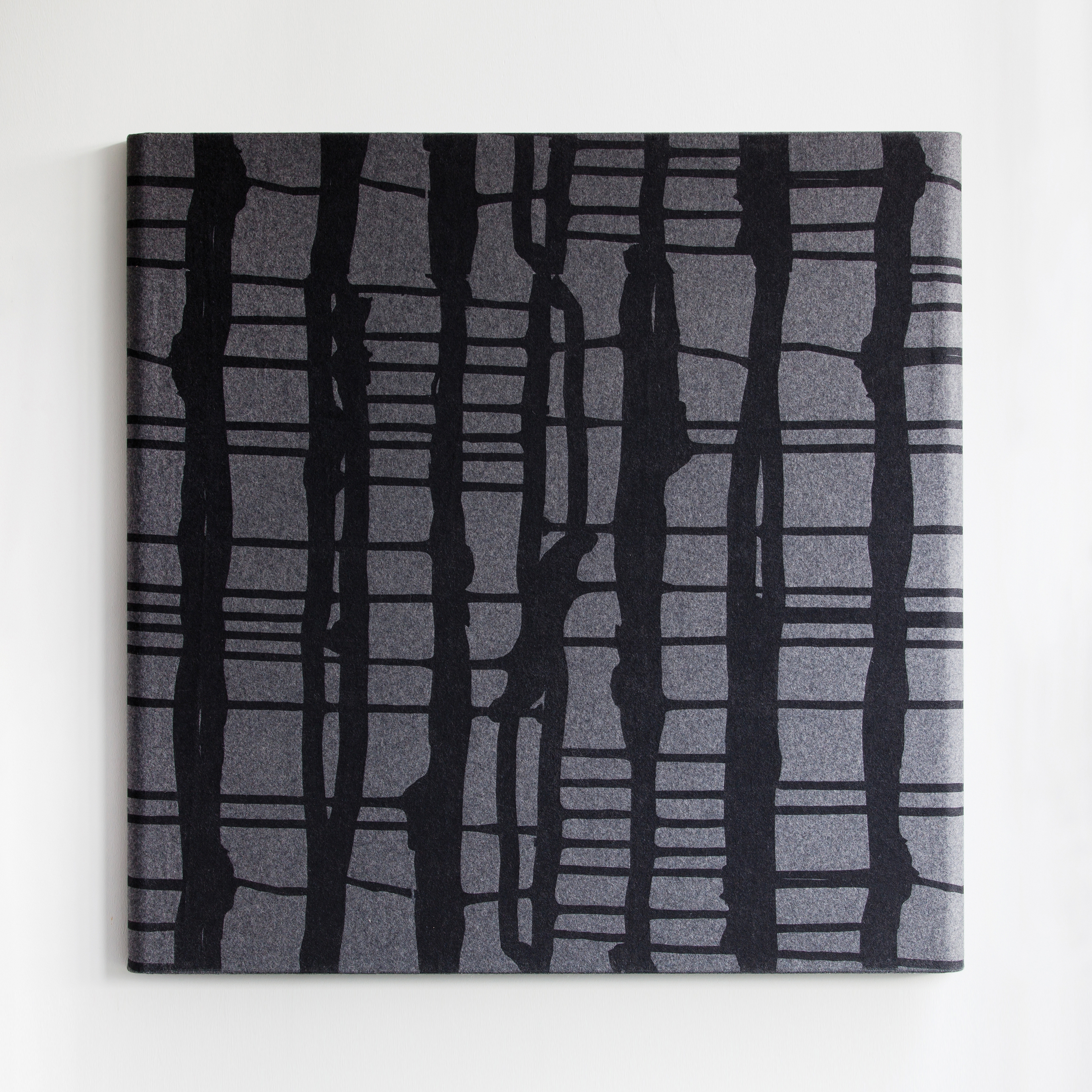 Produkt Kurage Wall Panel System 50 | Rounded | Street Versa des Herstellers Kurage anzeigen