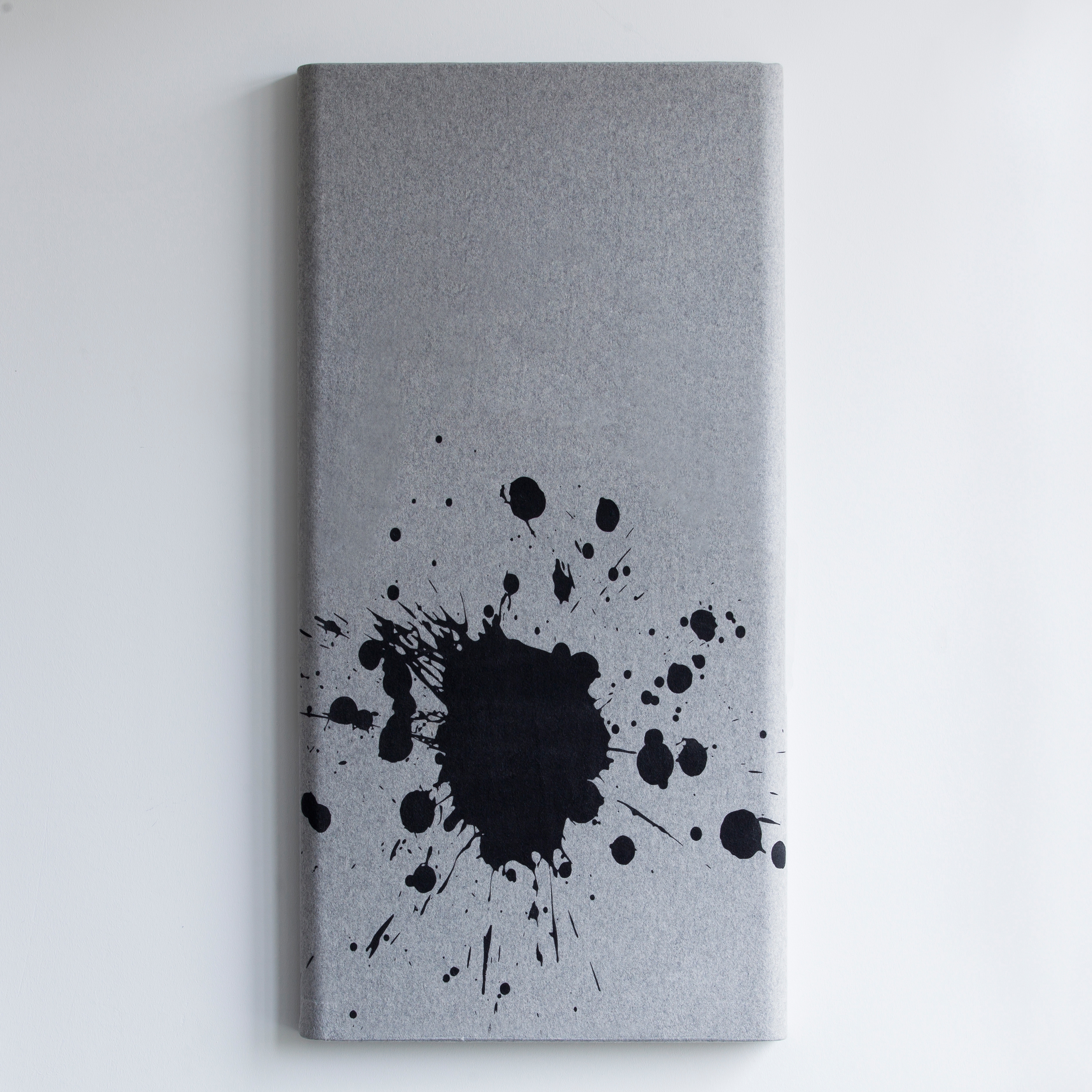 Produkt Kurage Wall Panel System 50 | Rounded | Street Vue des Herstellers Kurage anzeigen