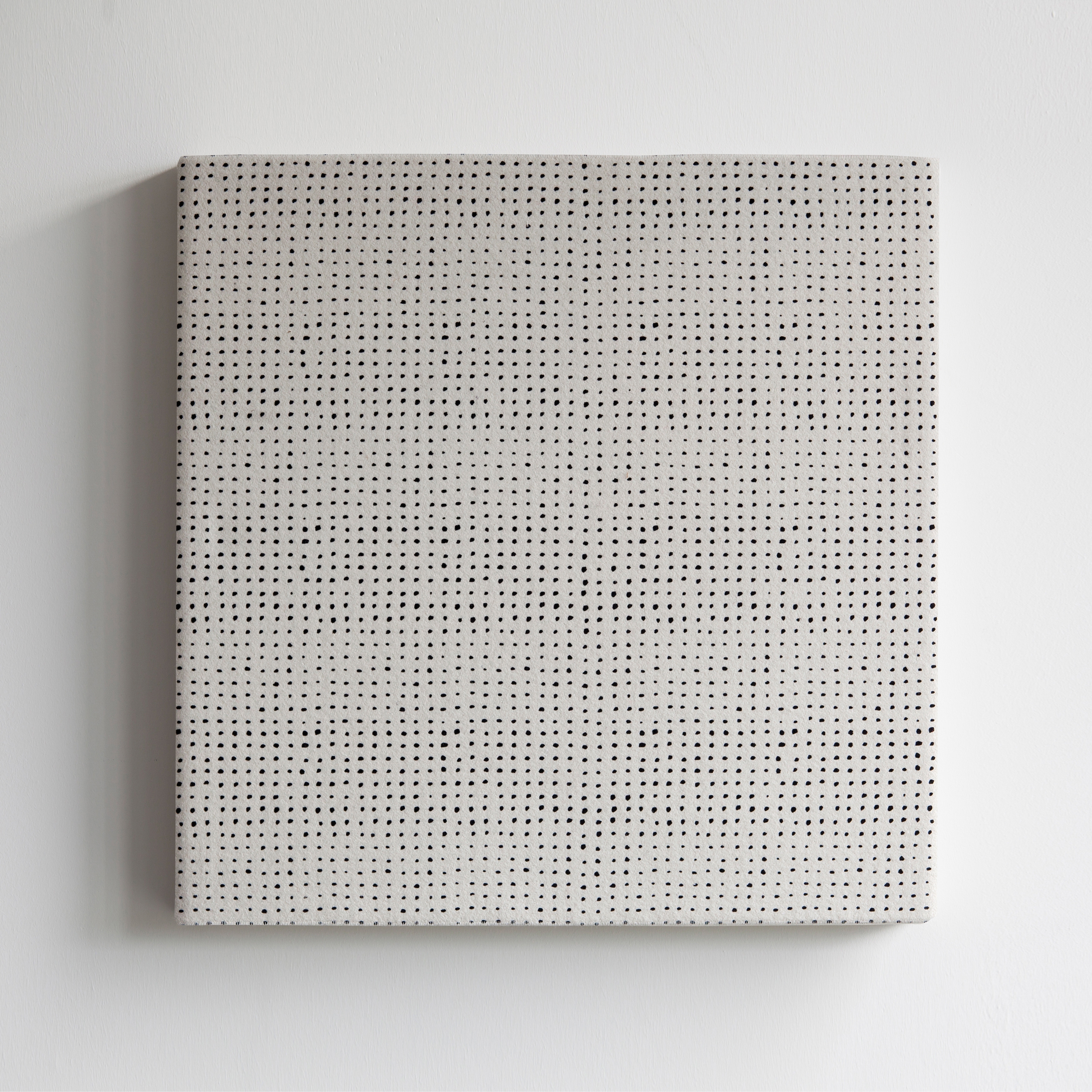 Produkt Kurage Wall Panel System 50 | Square | Dots des Herstellers Kurage anzeigen