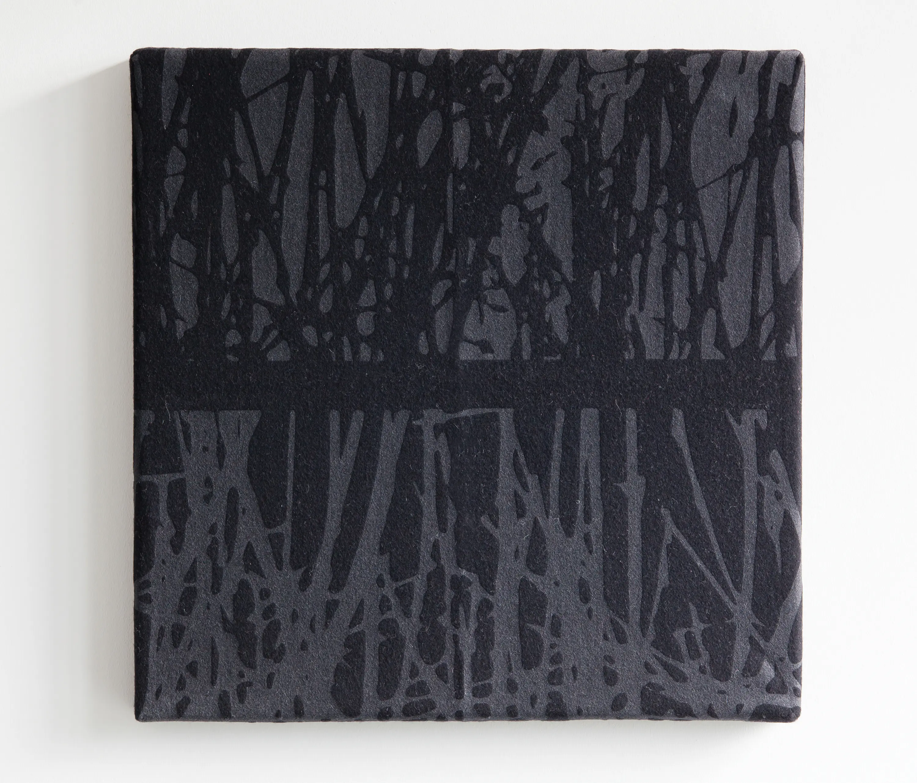 Kurage - Kurage Wall Panel System 50 | Square | Forest Feast