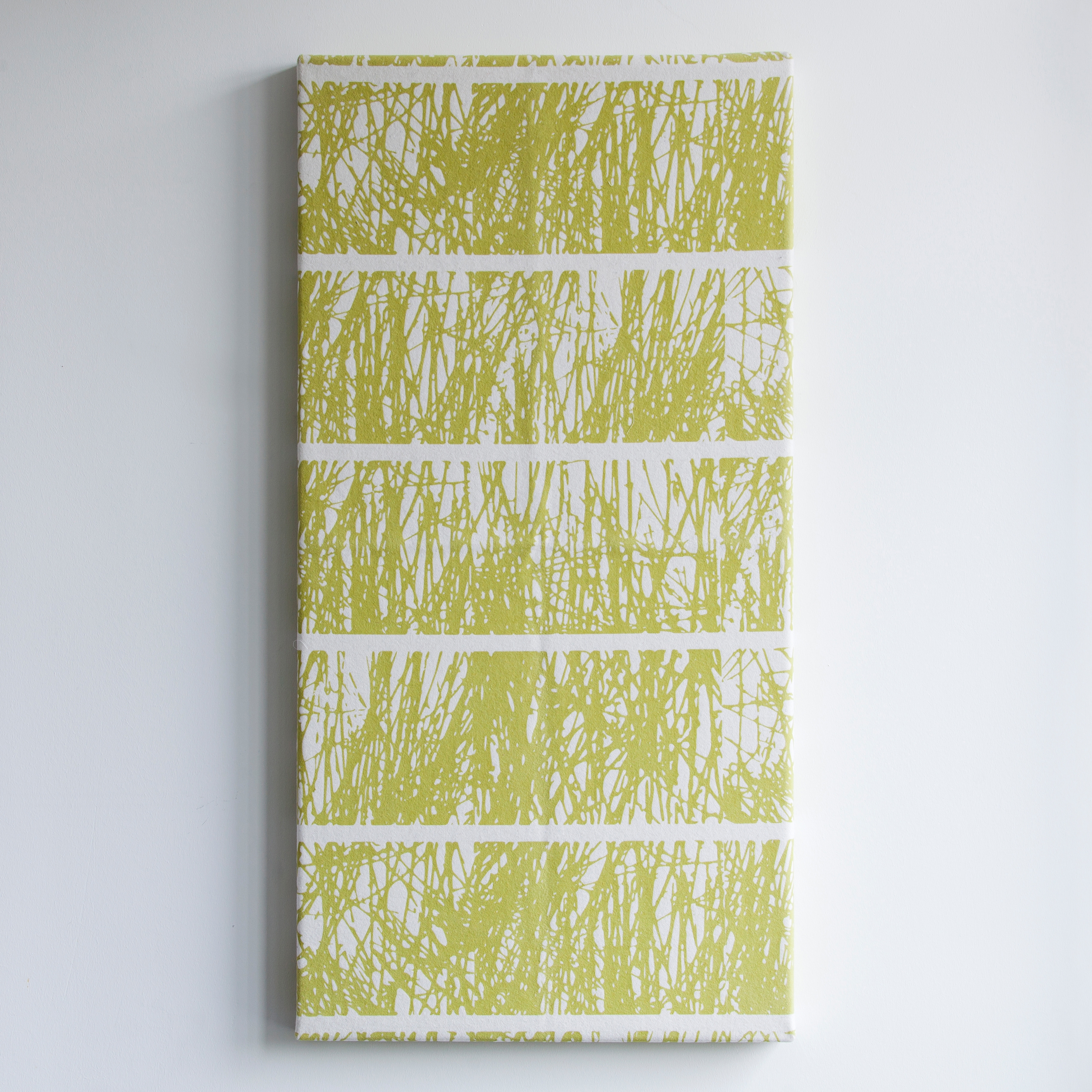 Produkt Kurage Wall Panel System 50 | Square | Forest Few des Herstellers Kurage anzeigen